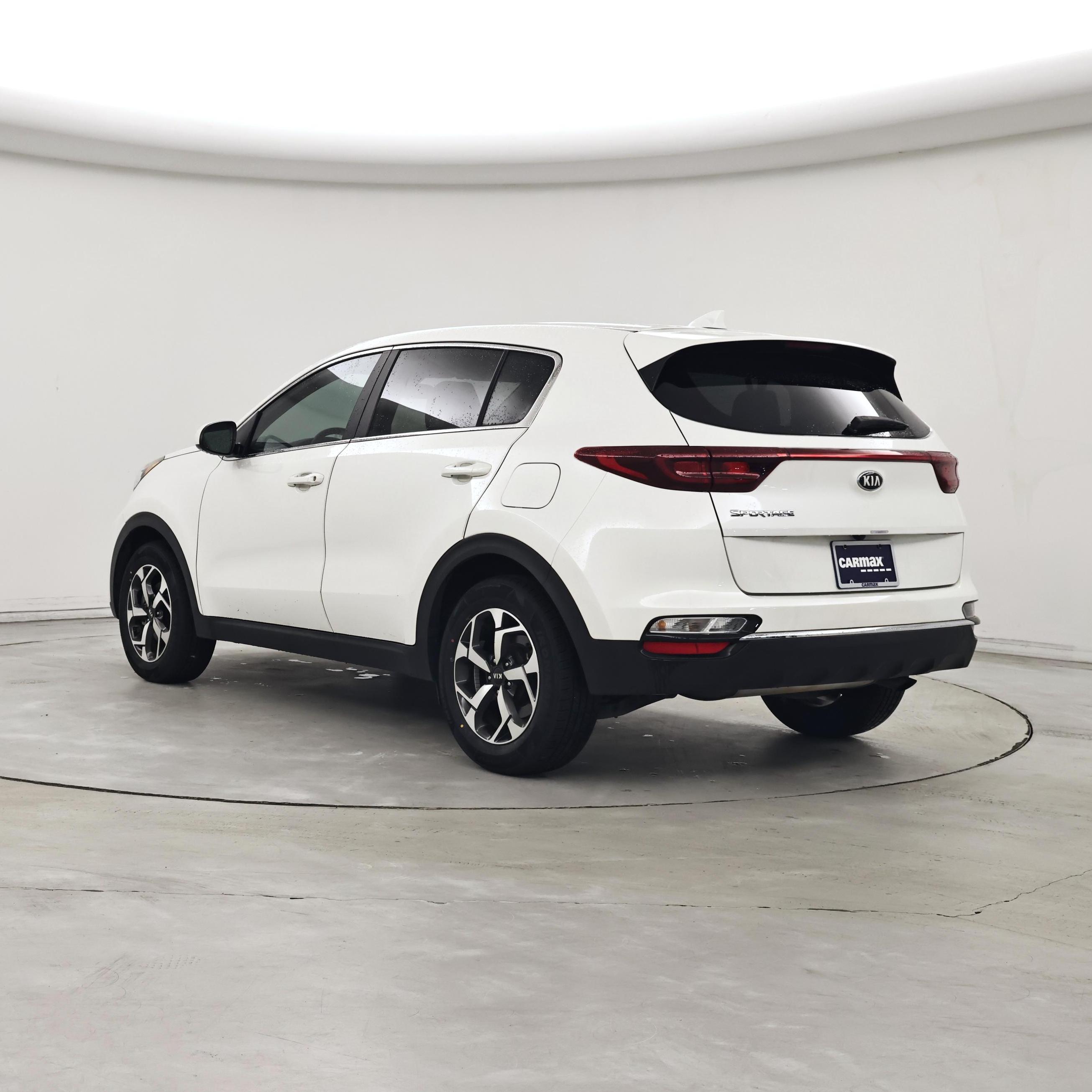 Thumbnail: 2022 Kia Sportage - 2