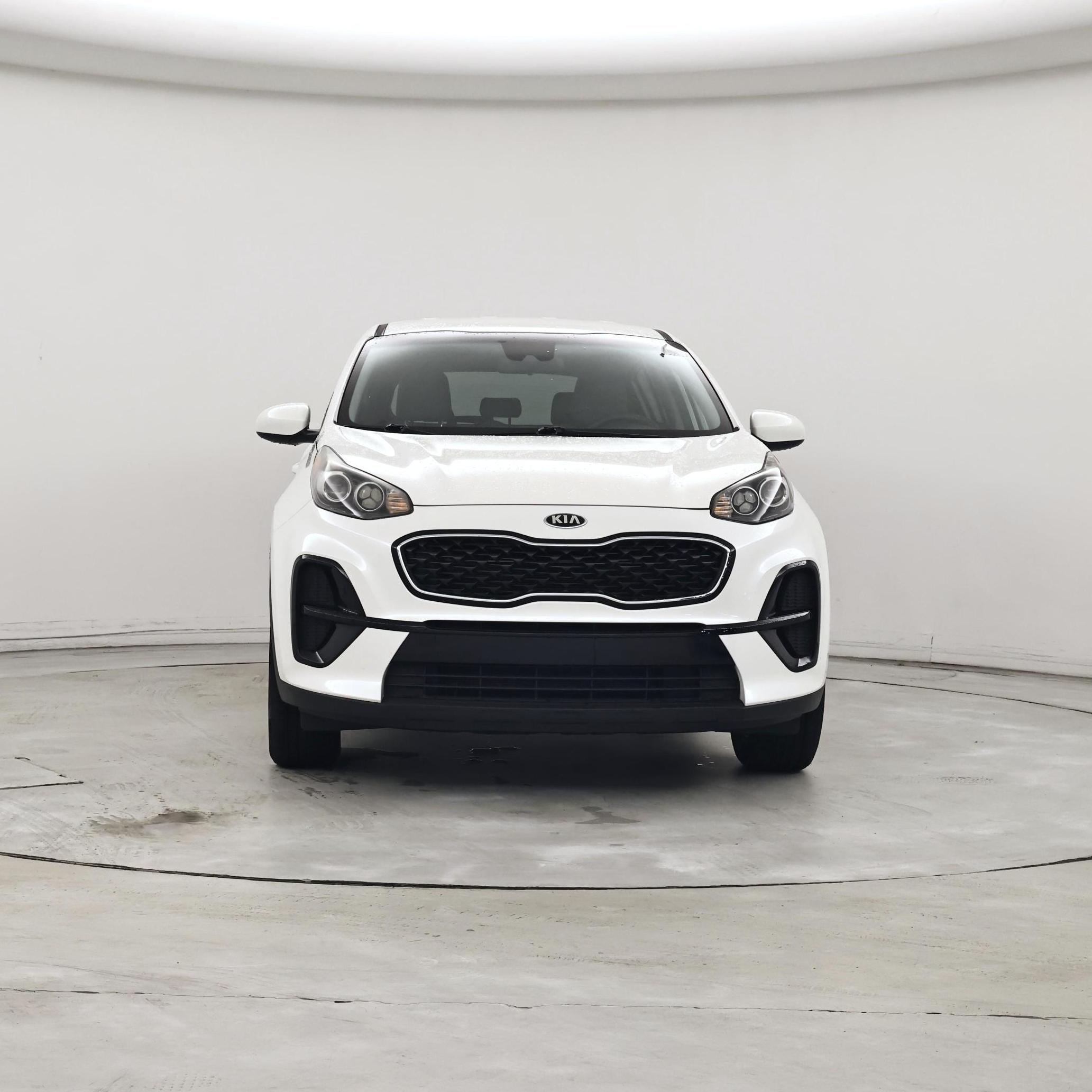 Thumbnail: 2022 Kia Sportage - 5