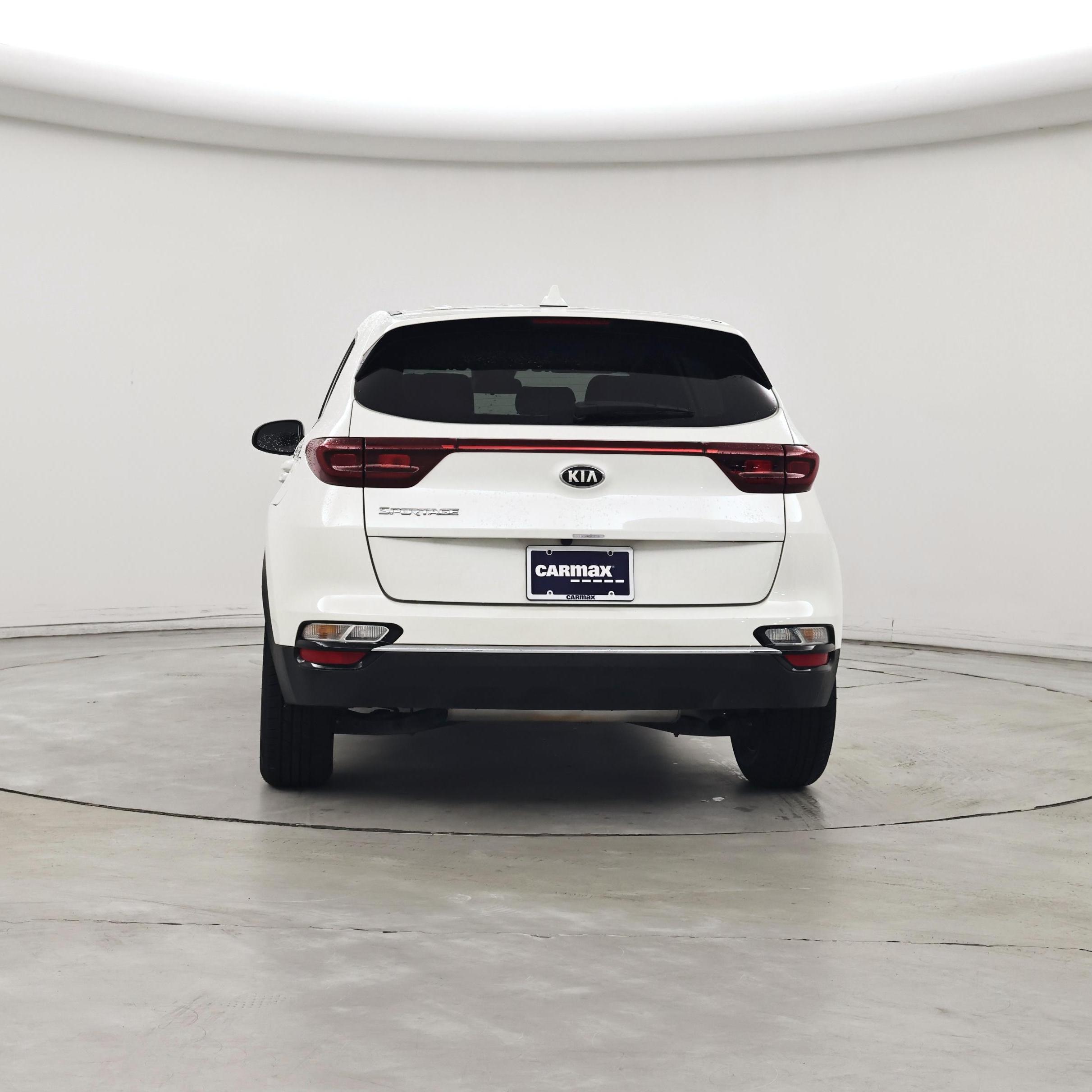 Thumbnail: 2022 Kia Sportage - 6