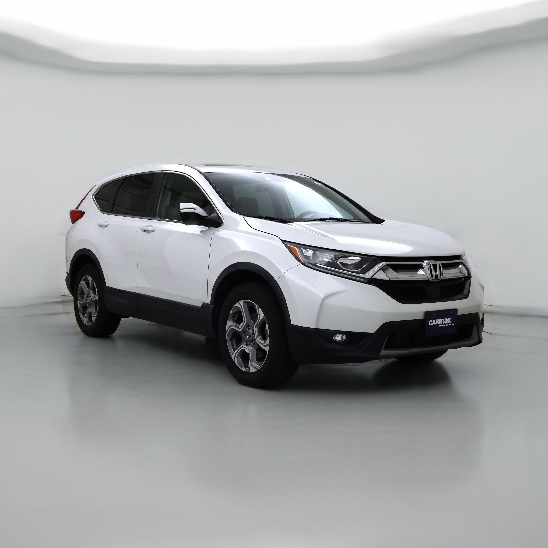Thumbnail: 2019 Honda CR-V - 1