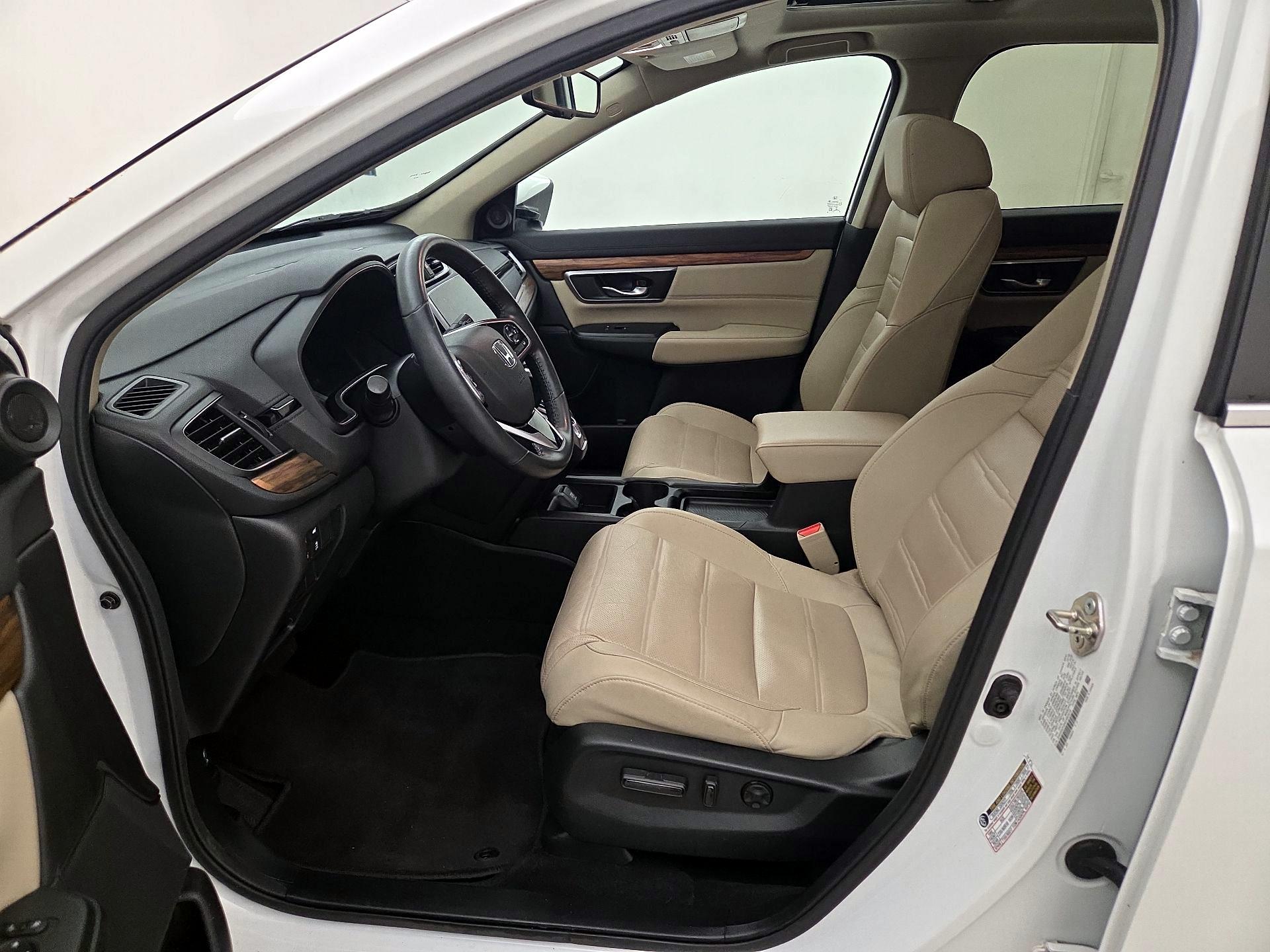 Thumbnail: 2019 Honda CR-V - 11