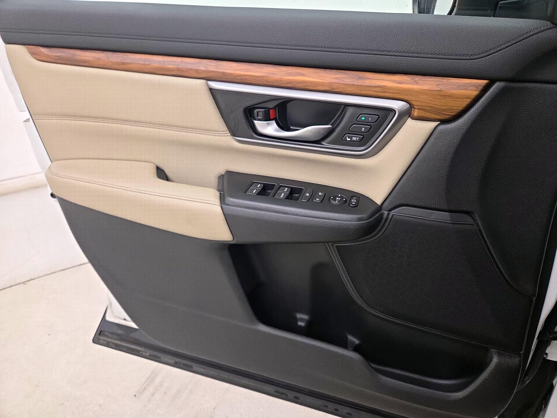 Thumbnail: 2019 Honda CR-V - 12
