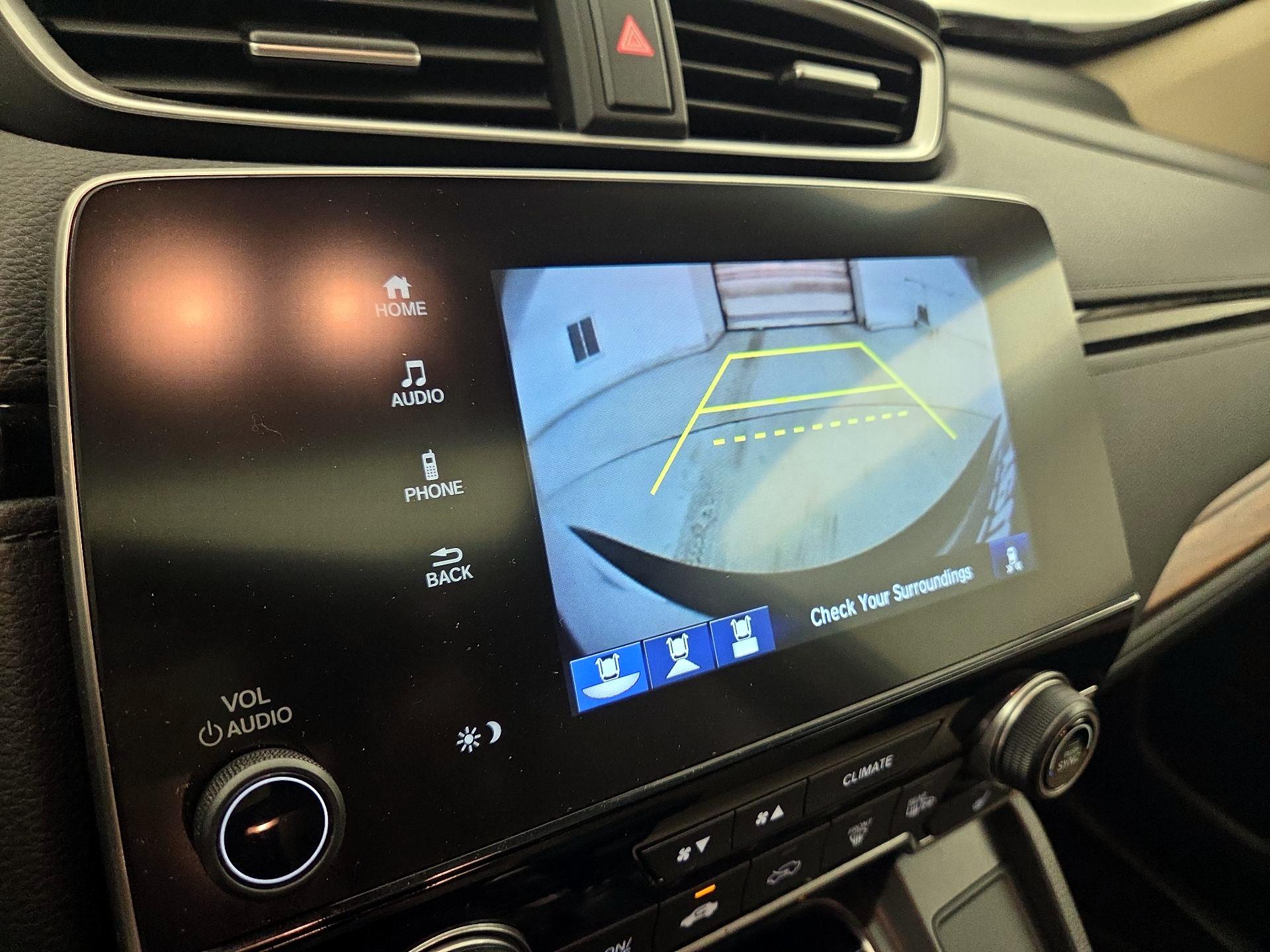 Thumbnail: 2019 Honda CR-V - 14