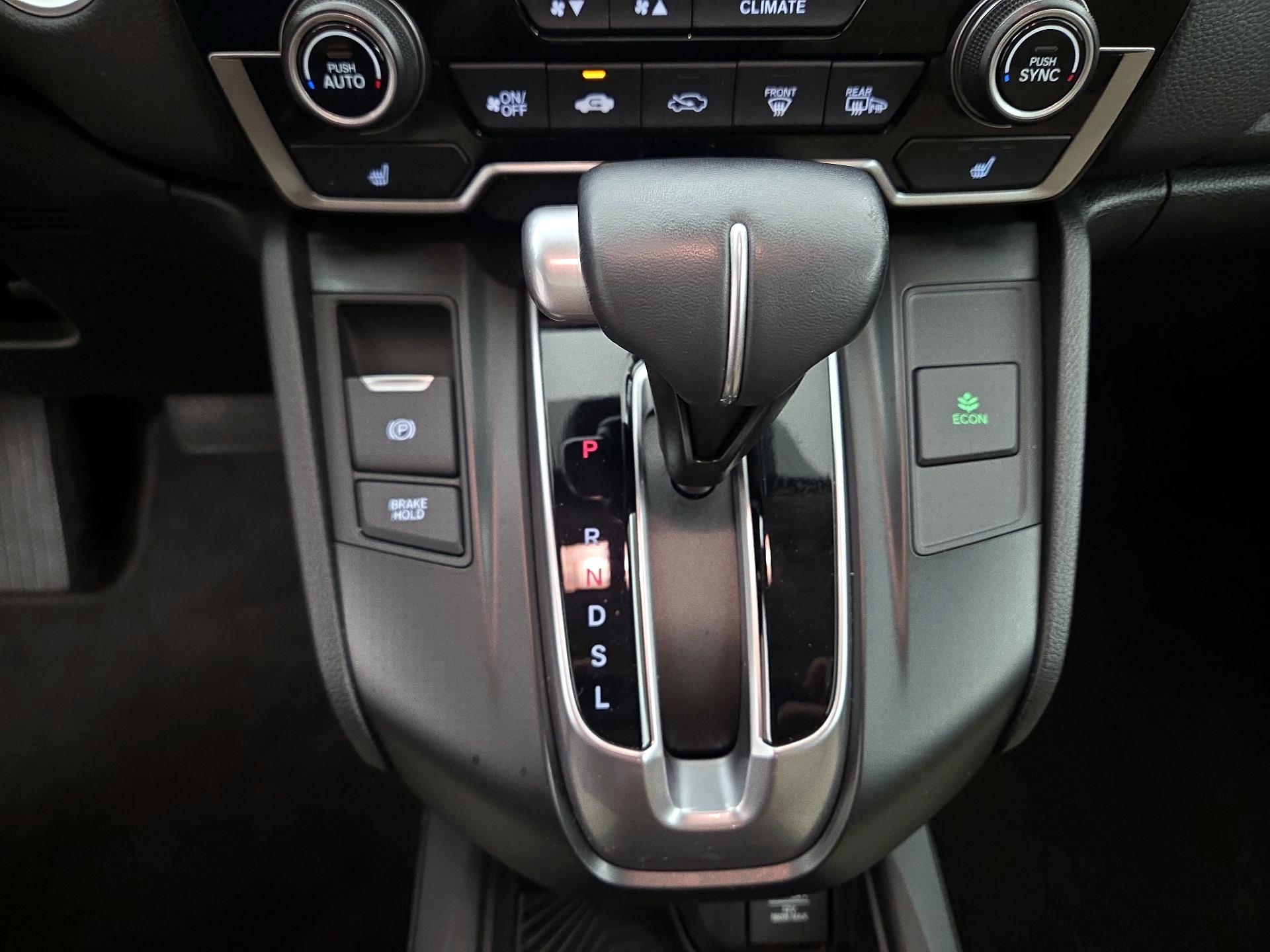 Thumbnail: 2019 Honda CR-V - 17