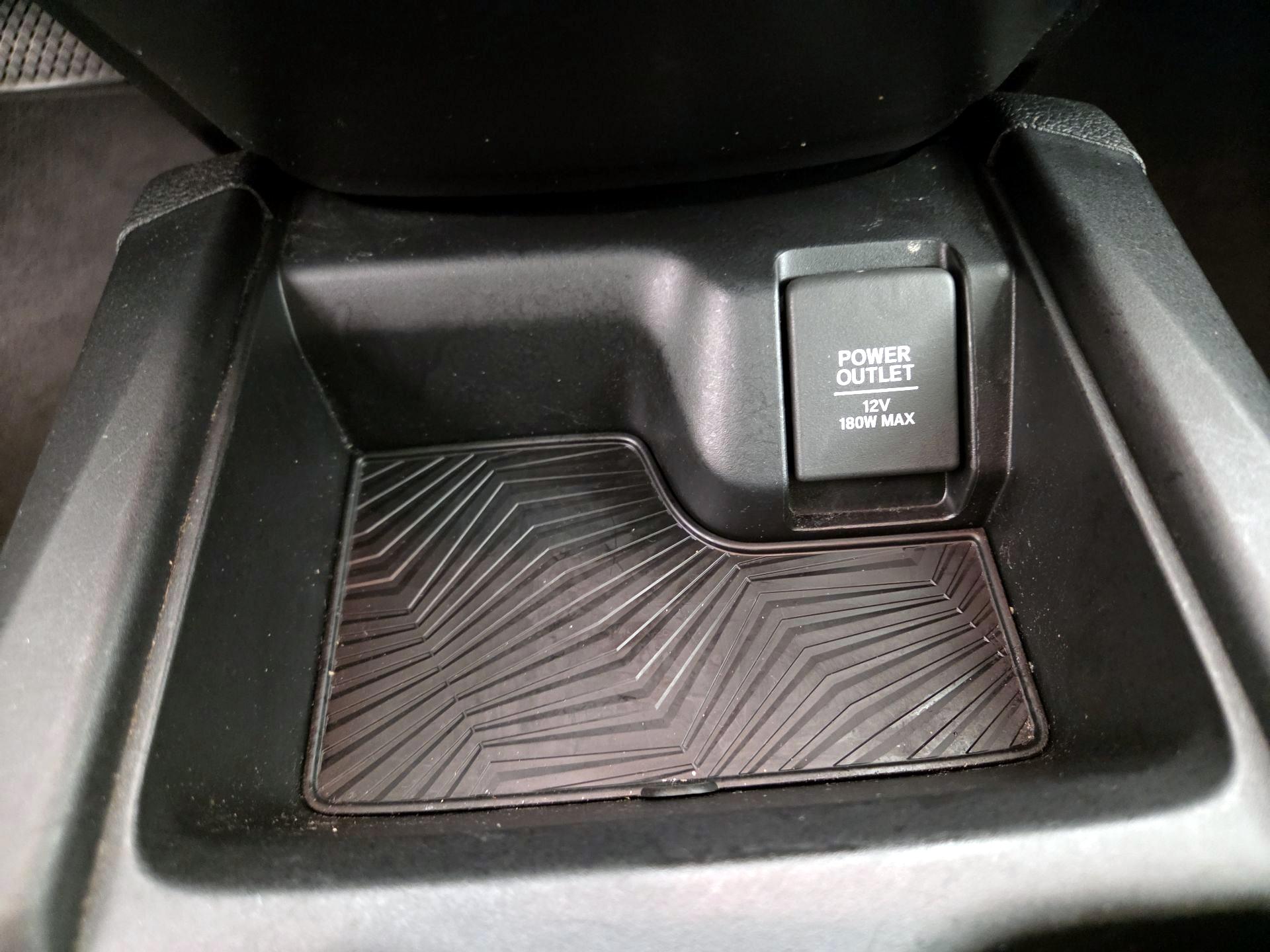 Thumbnail: 2019 Honda CR-V - 18