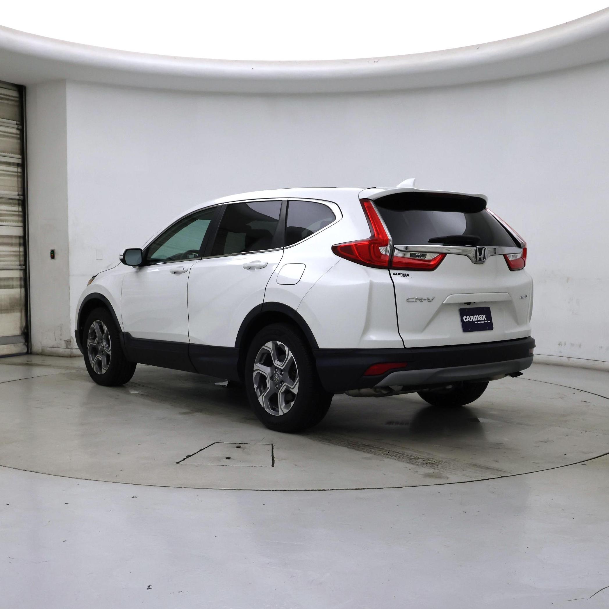 Thumbnail: 2019 Honda CR-V - 2
