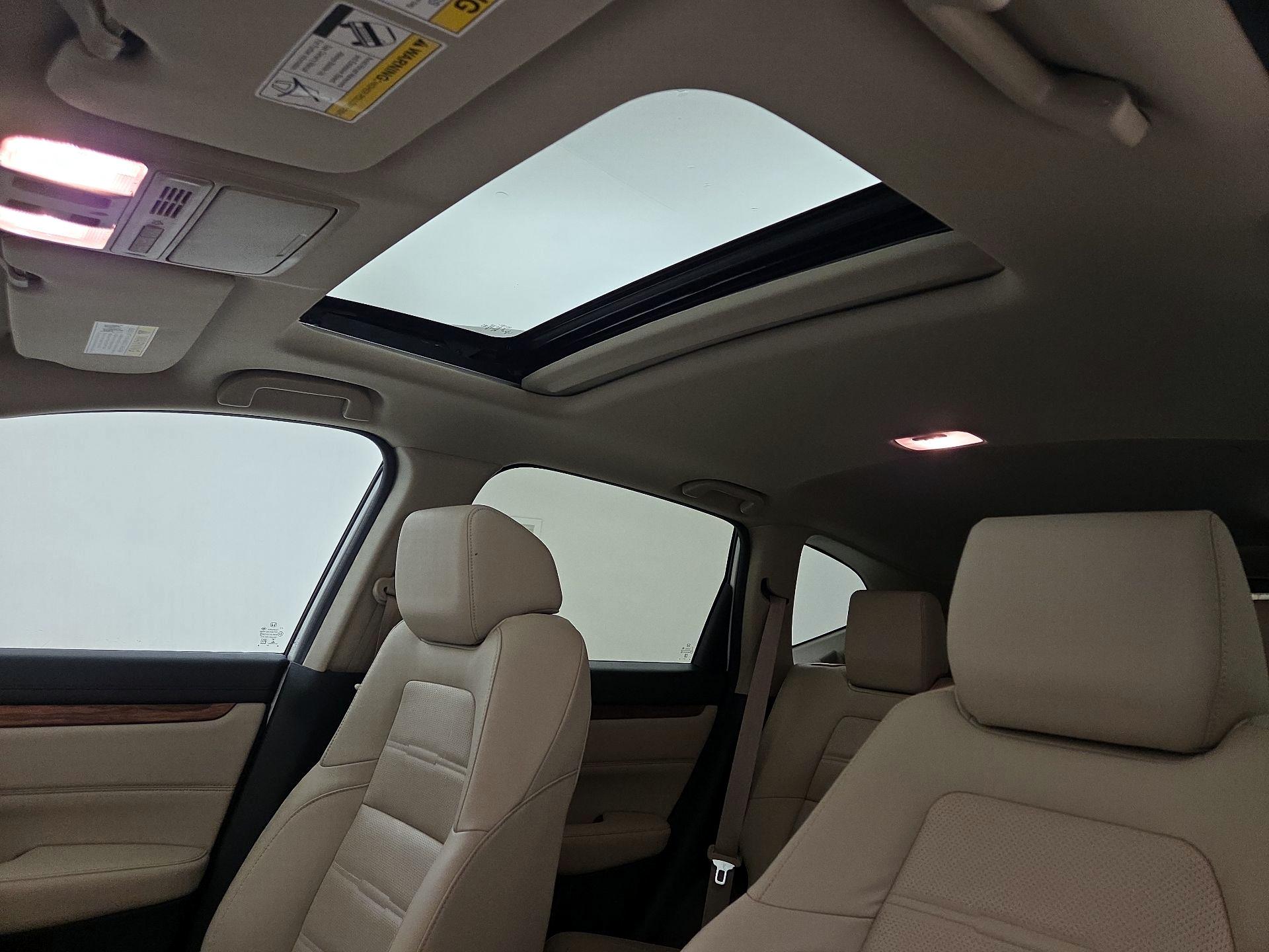 Thumbnail: 2019 Honda CR-V - 19