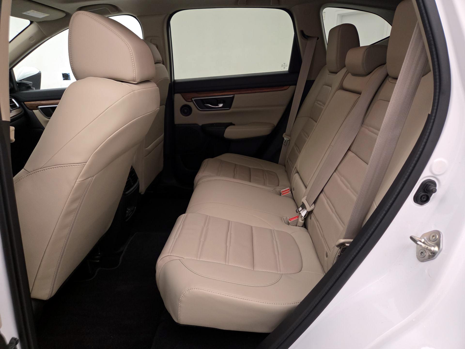 Thumbnail: 2019 Honda CR-V - 20
