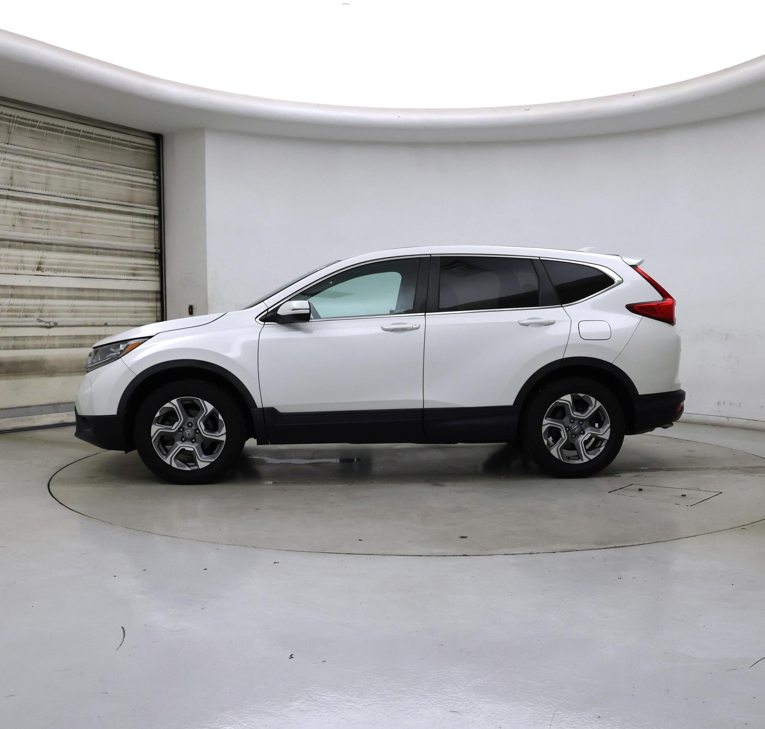 Thumbnail: 2019 Honda CR-V - 3