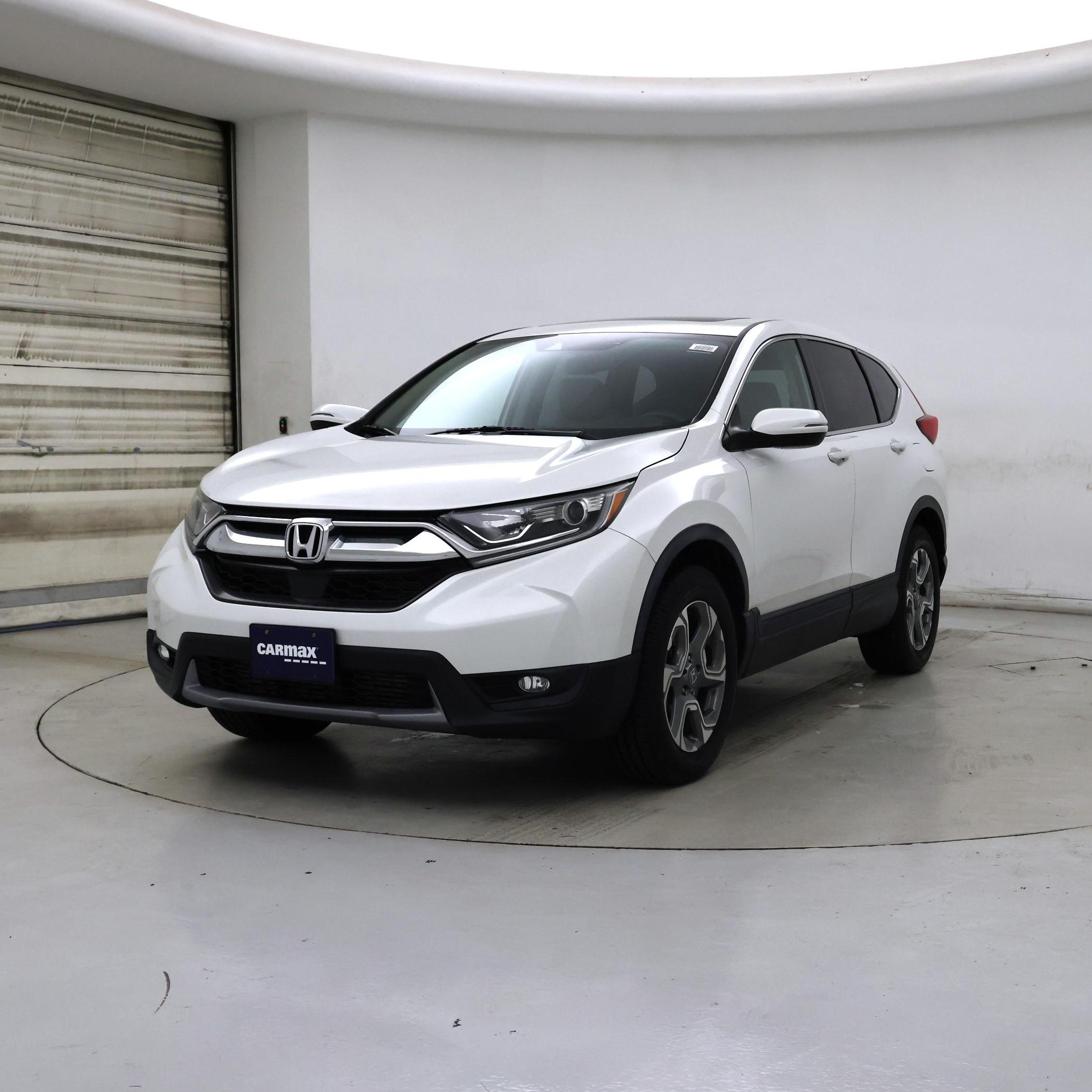 Thumbnail: 2019 Honda CR-V - 4