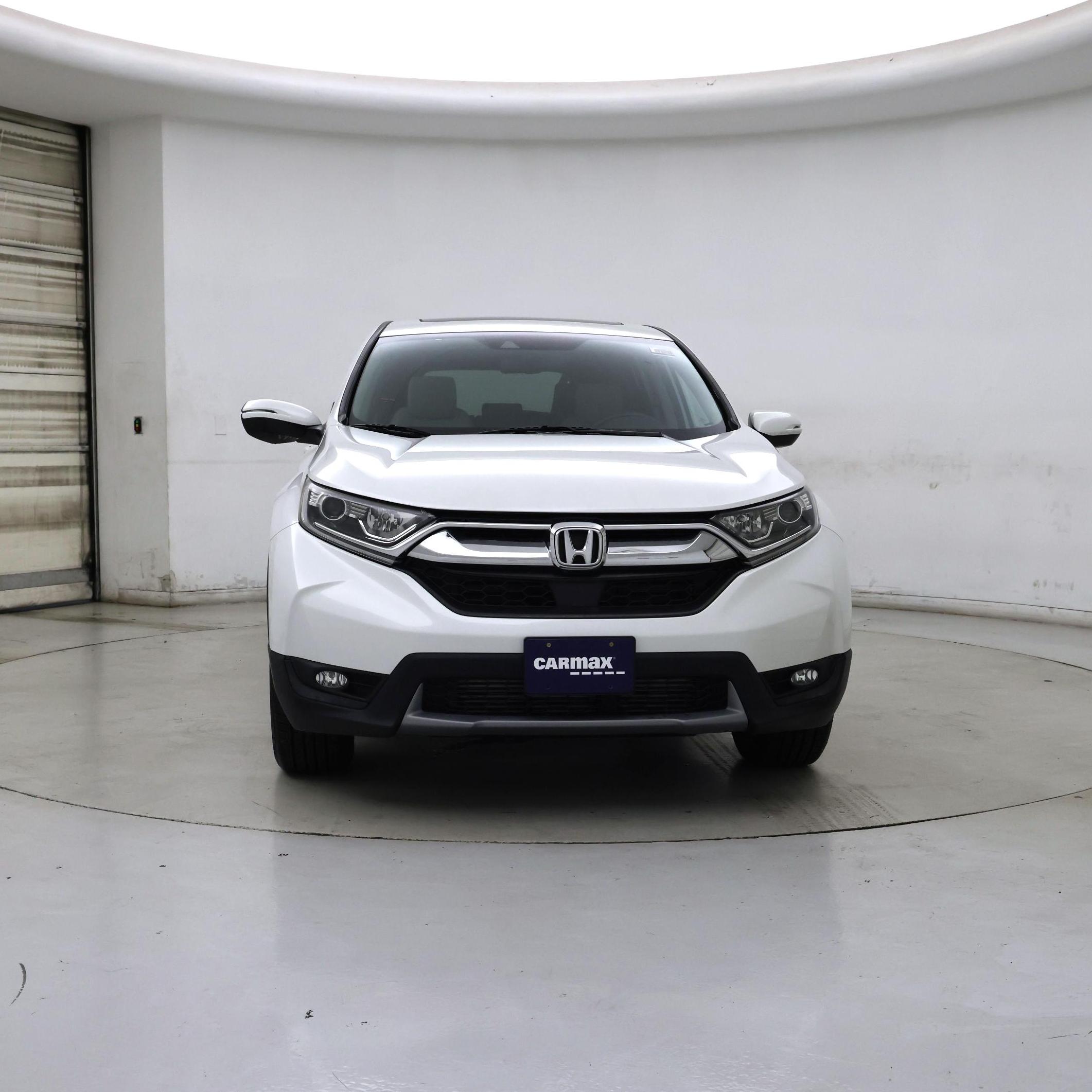 Thumbnail: 2019 Honda CR-V - 5