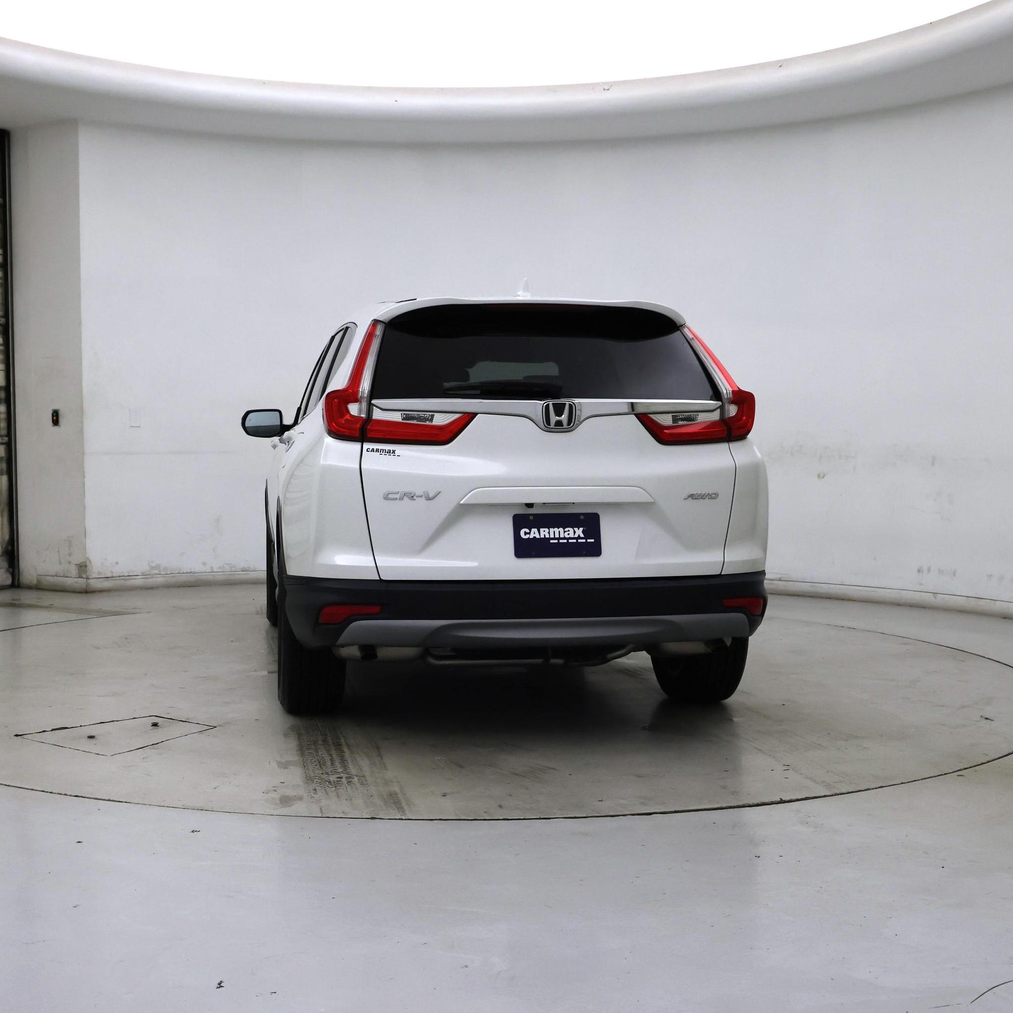 Thumbnail: 2019 Honda CR-V - 6