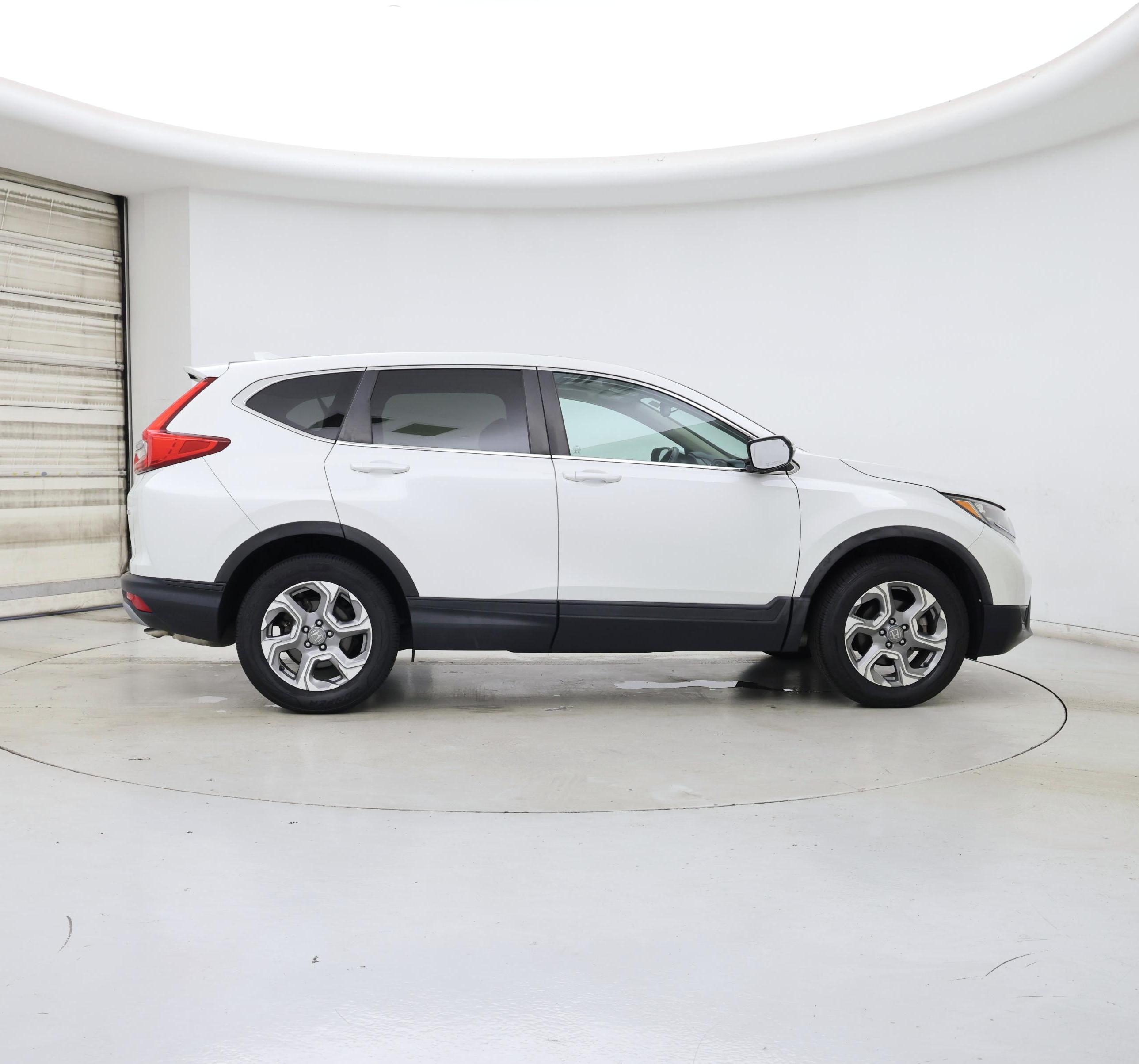 Thumbnail: 2019 Honda CR-V - 7