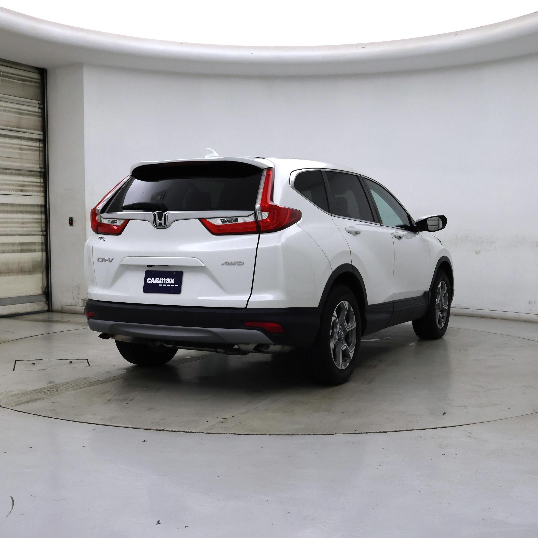 Thumbnail: 2019 Honda CR-V - 8