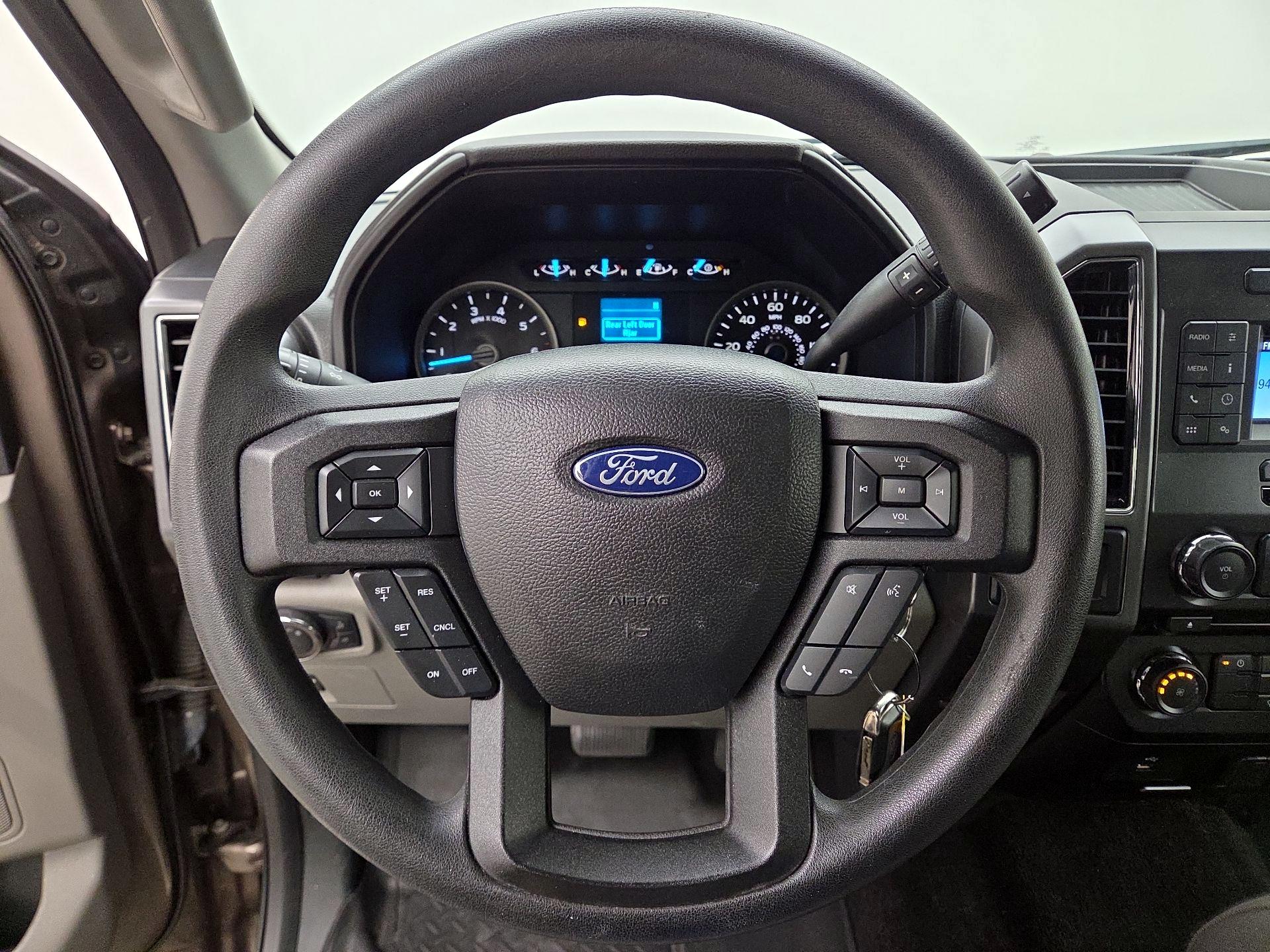 Thumbnail: 2018 Ford F-150 - 10