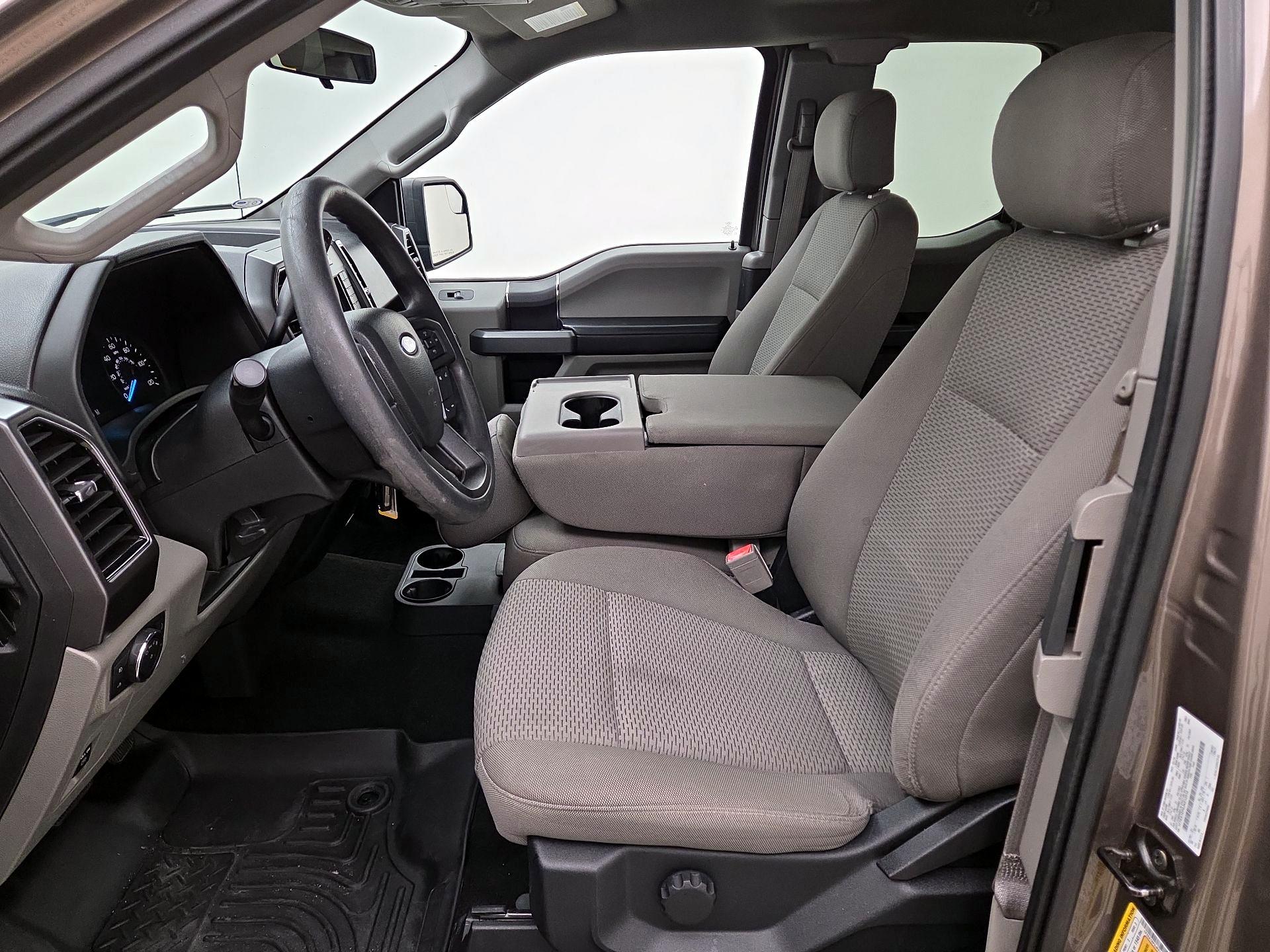 Thumbnail: 2018 Ford F-150 - 11