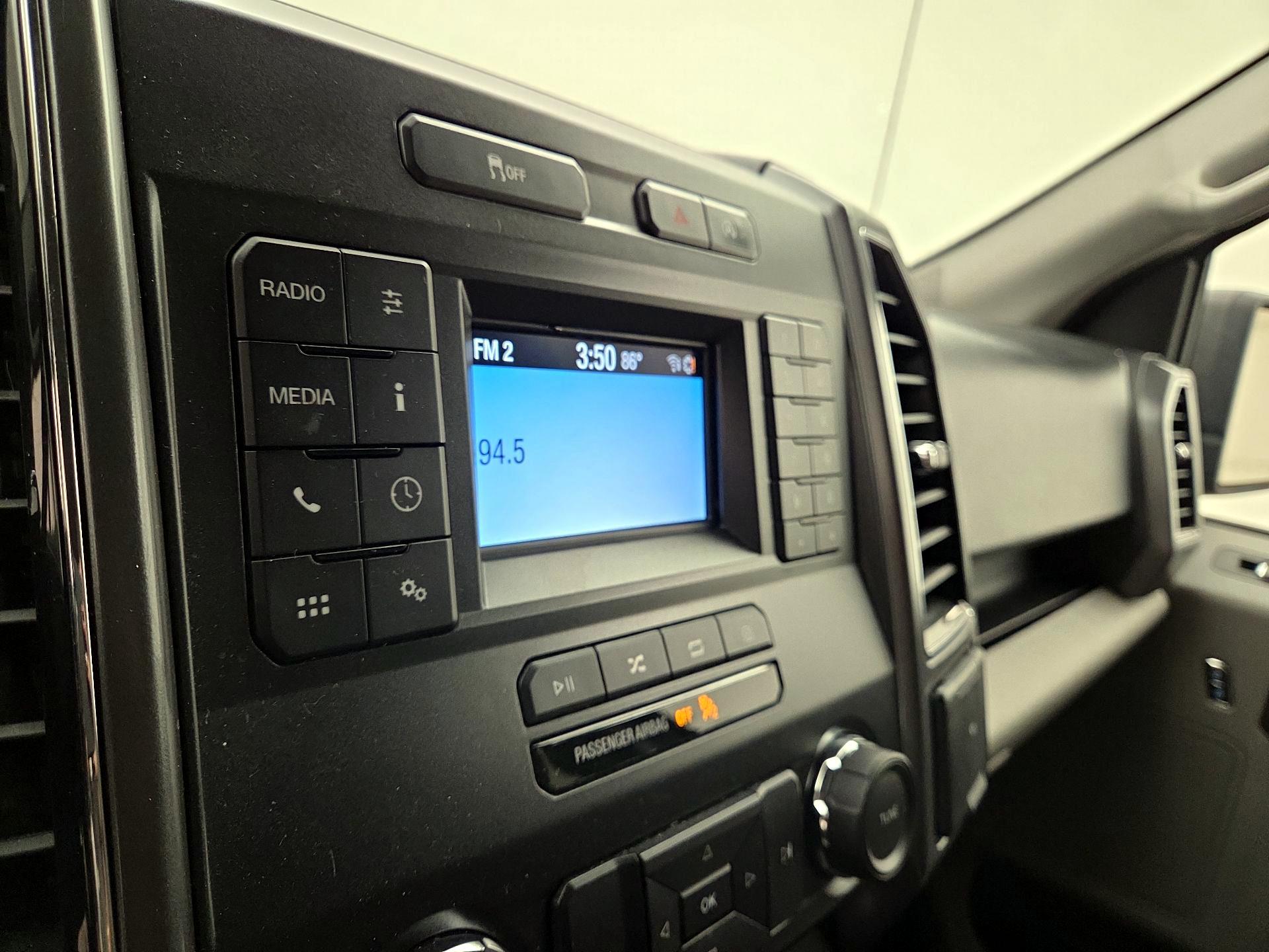 Thumbnail: 2018 Ford F-150 - 15