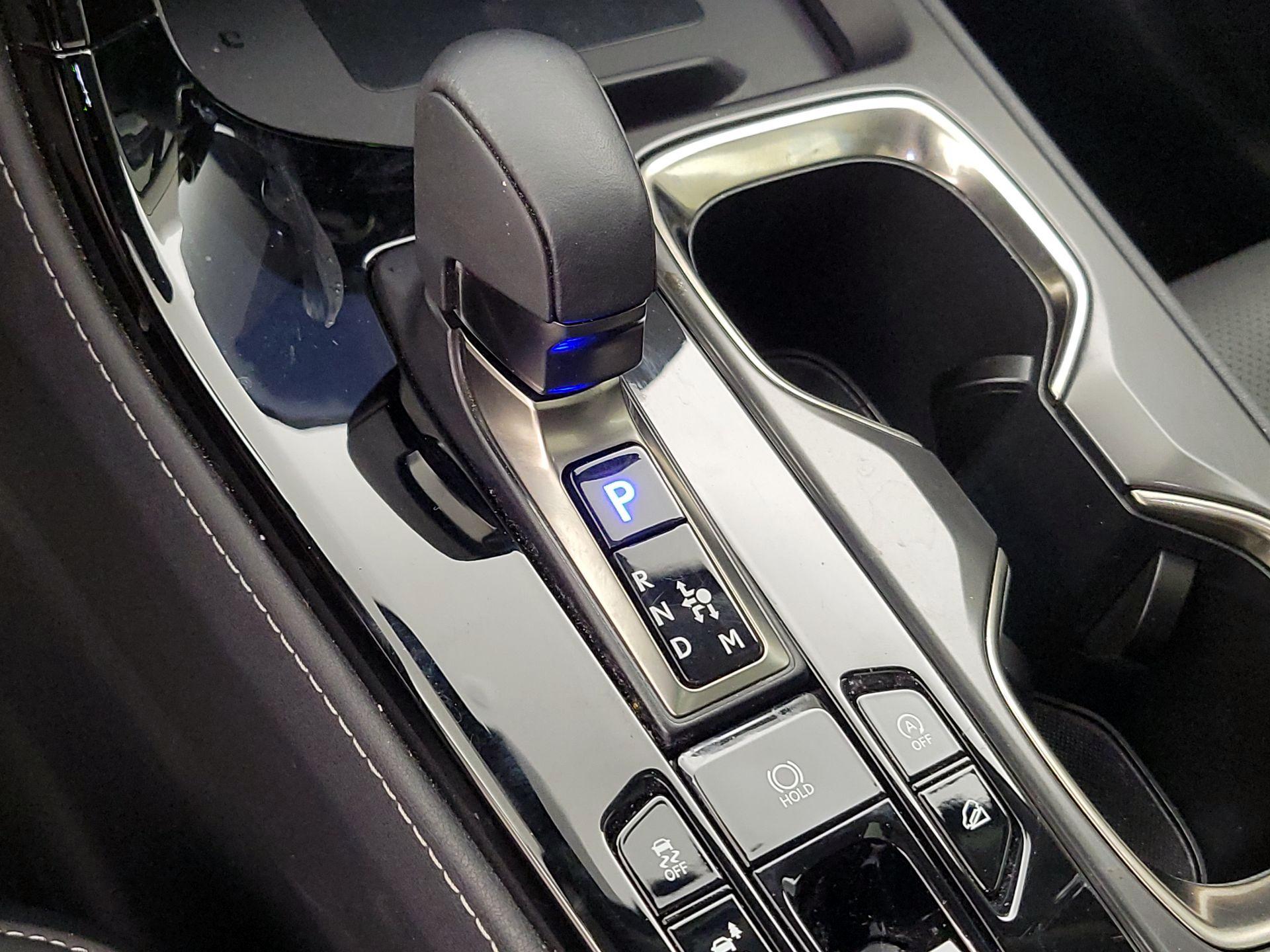 Thumbnail: 2024 Lexus NX - 18