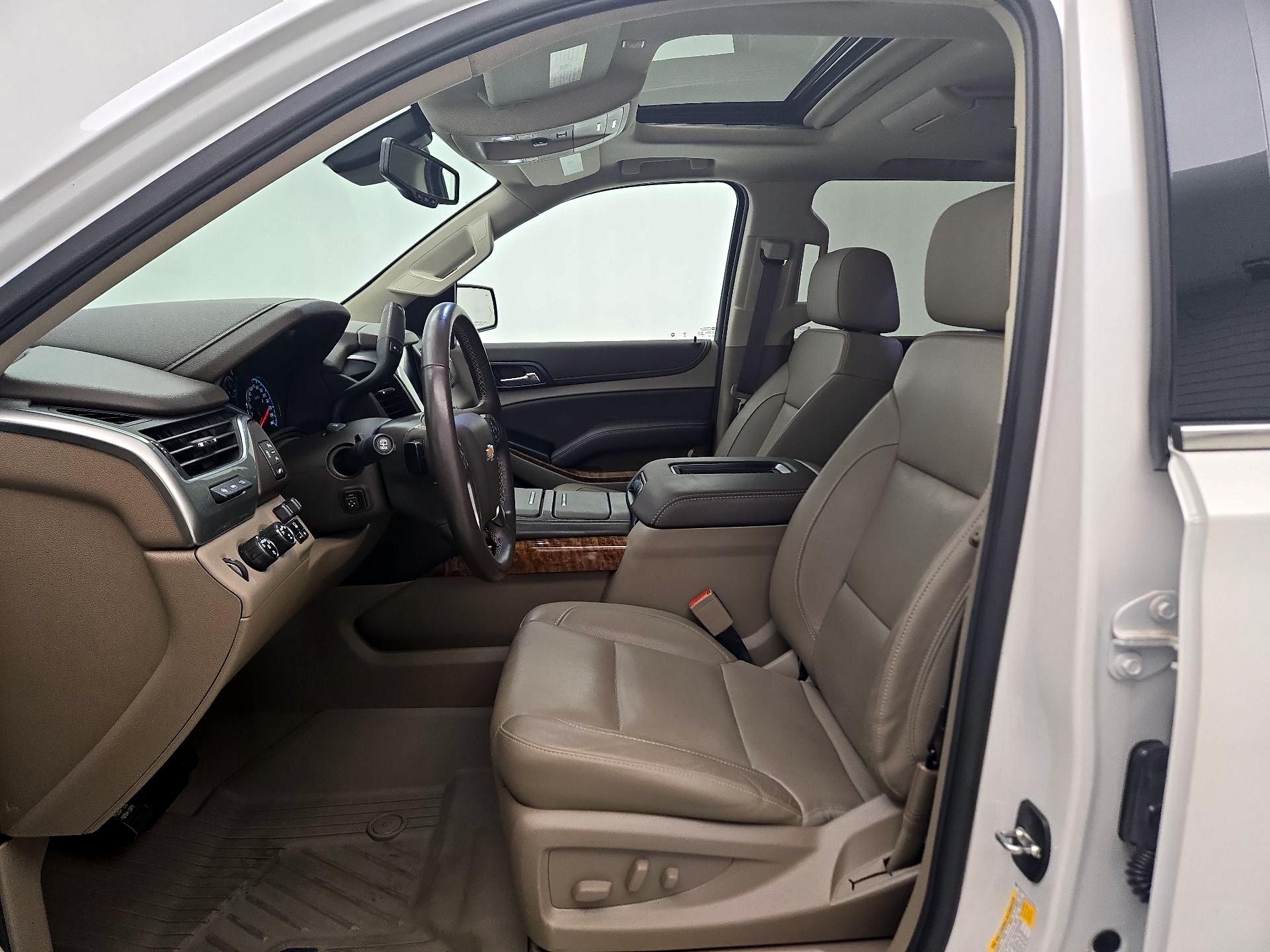 Thumbnail: 2020 Chevrolet Tahoe - 11