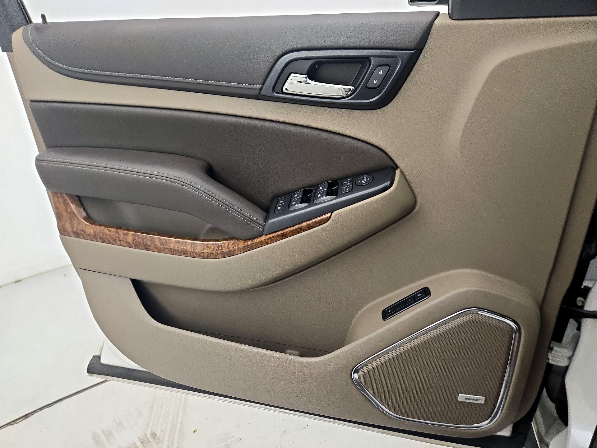 Thumbnail: 2020 Chevrolet Tahoe - 12