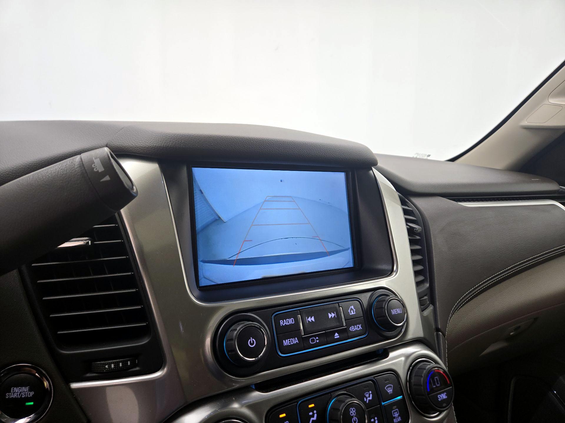 Thumbnail: 2020 Chevrolet Tahoe - 14