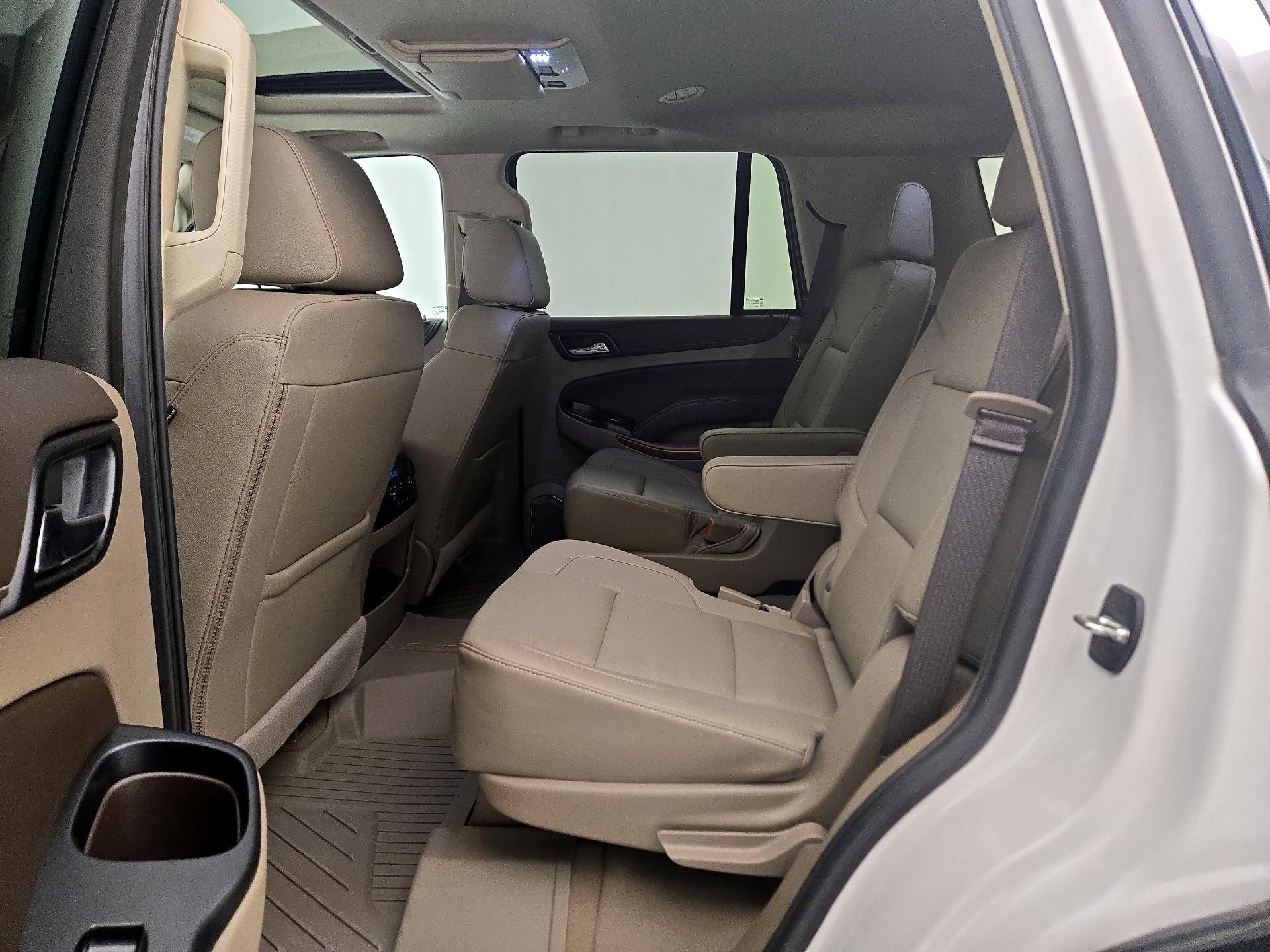 Thumbnail: 2020 Chevrolet Tahoe - 20