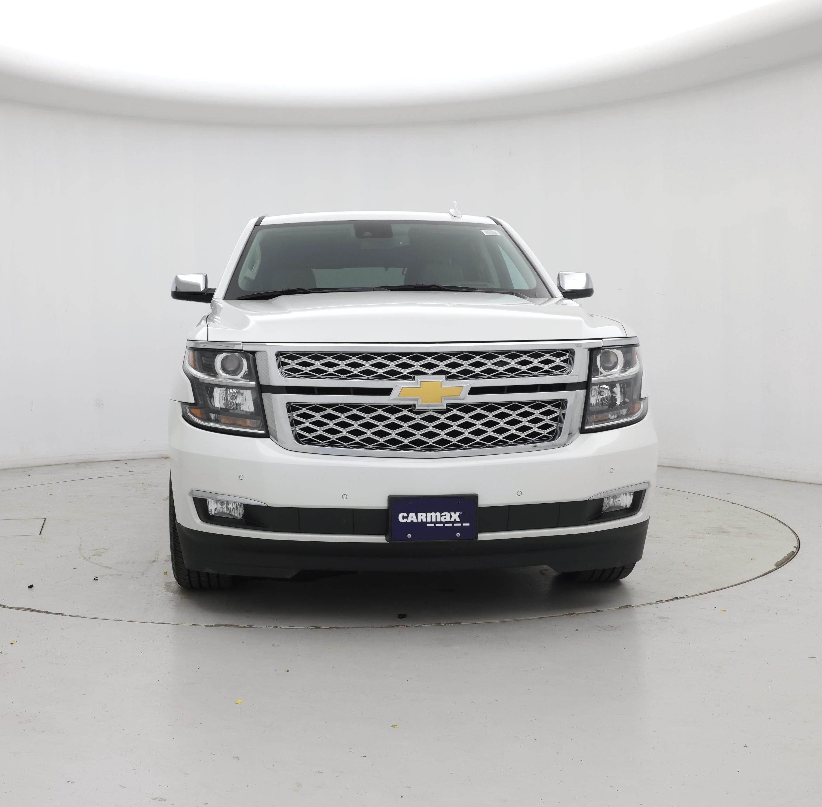 Thumbnail: 2020 Chevrolet Tahoe - 5