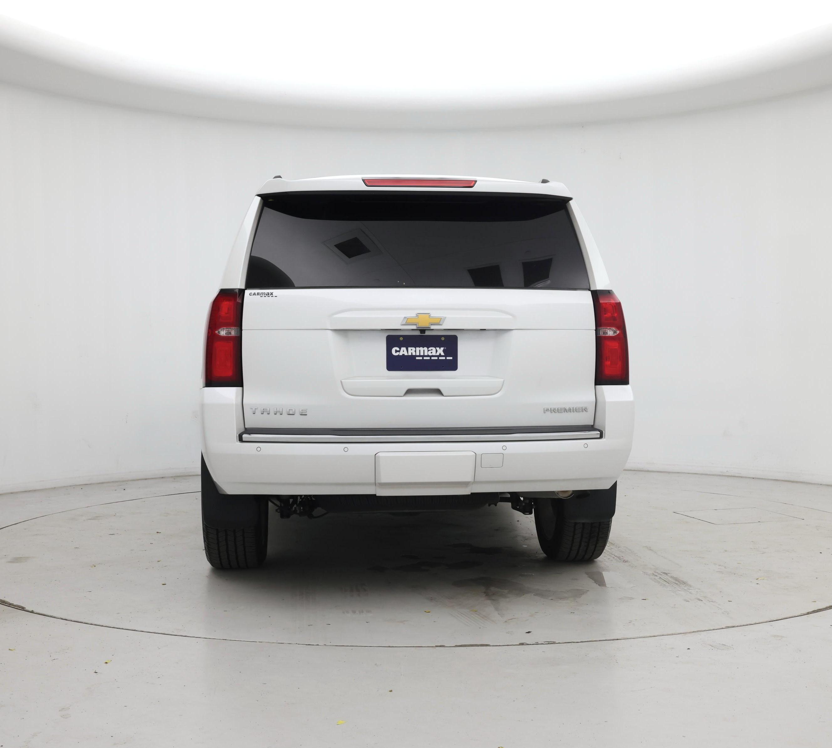 Thumbnail: 2020 Chevrolet Tahoe - 6
