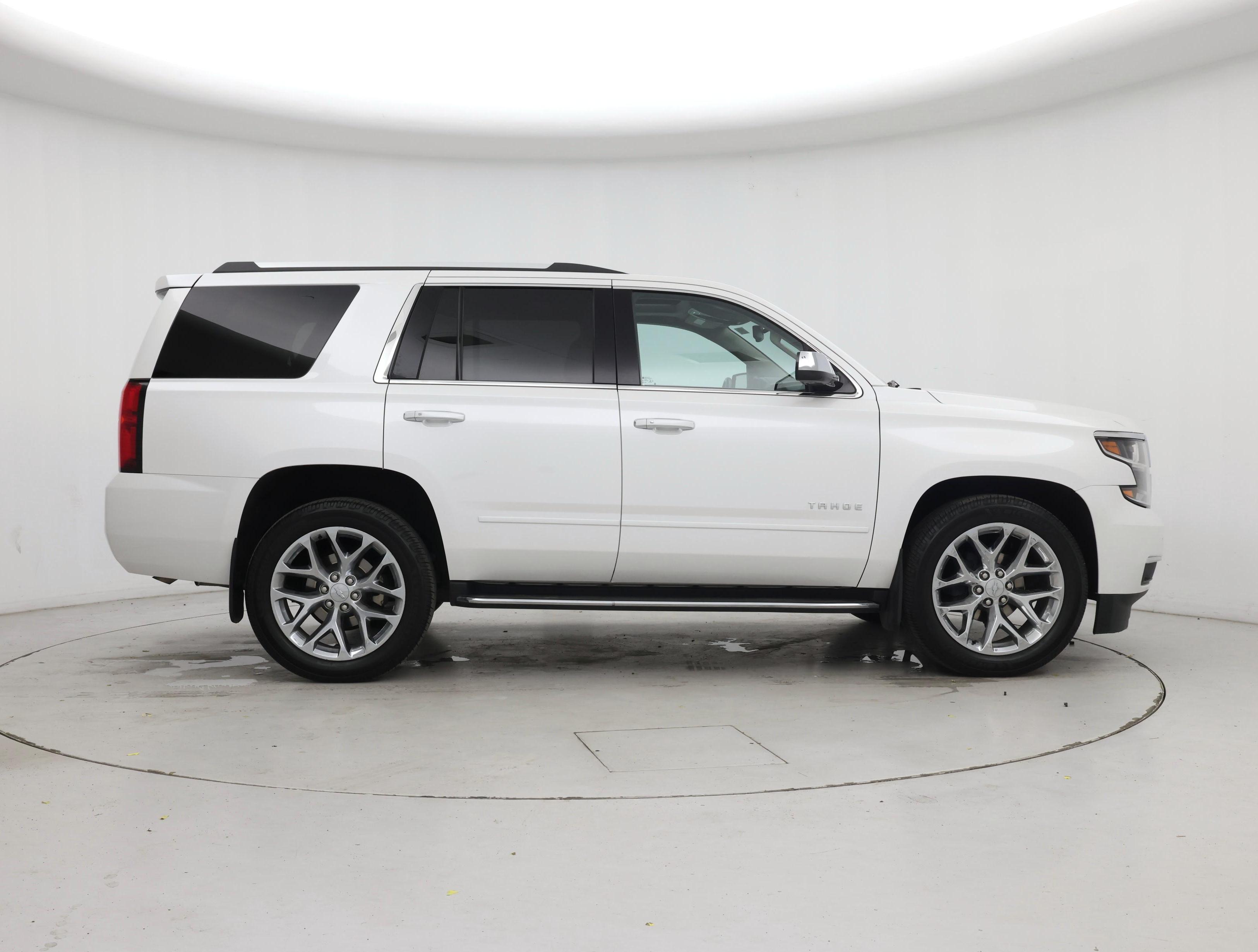 Thumbnail: 2020 Chevrolet Tahoe - 7