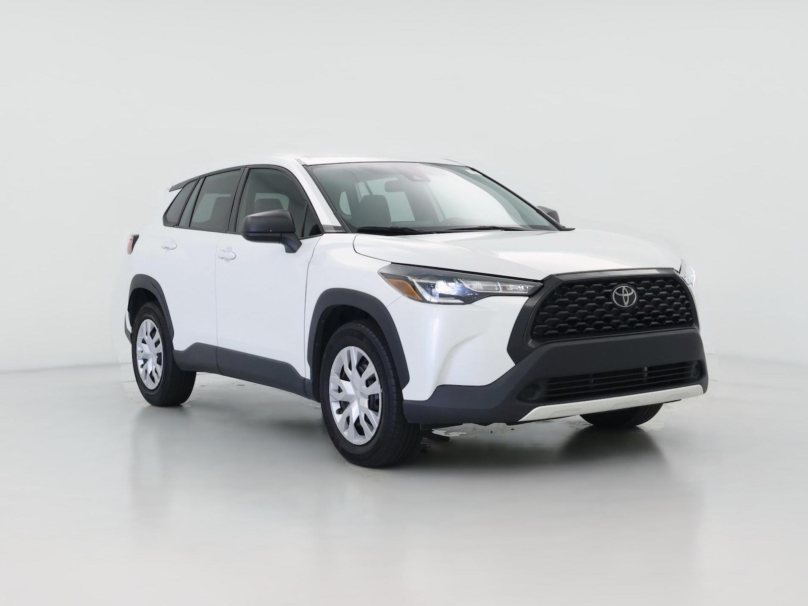 2022 Toyota Corolla Cross L - Photo 1
