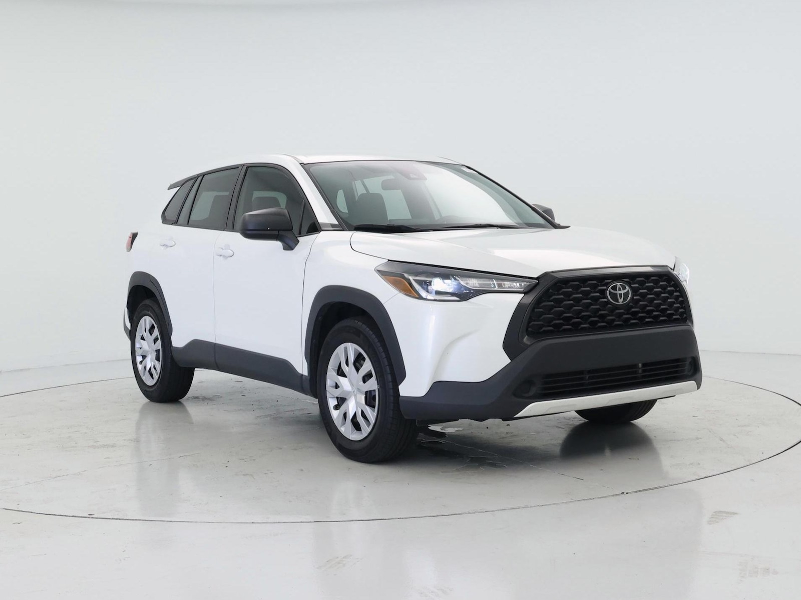2022 Toyota Corolla Cross L - Photo 2