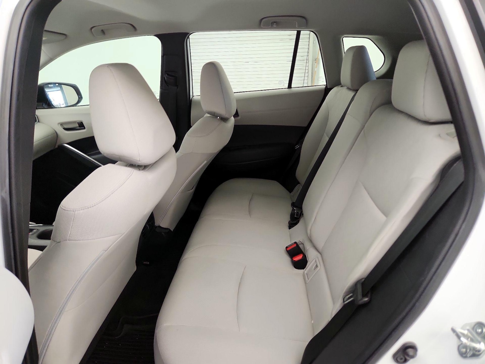 2022 Toyota Corolla Cross L - Photo 19