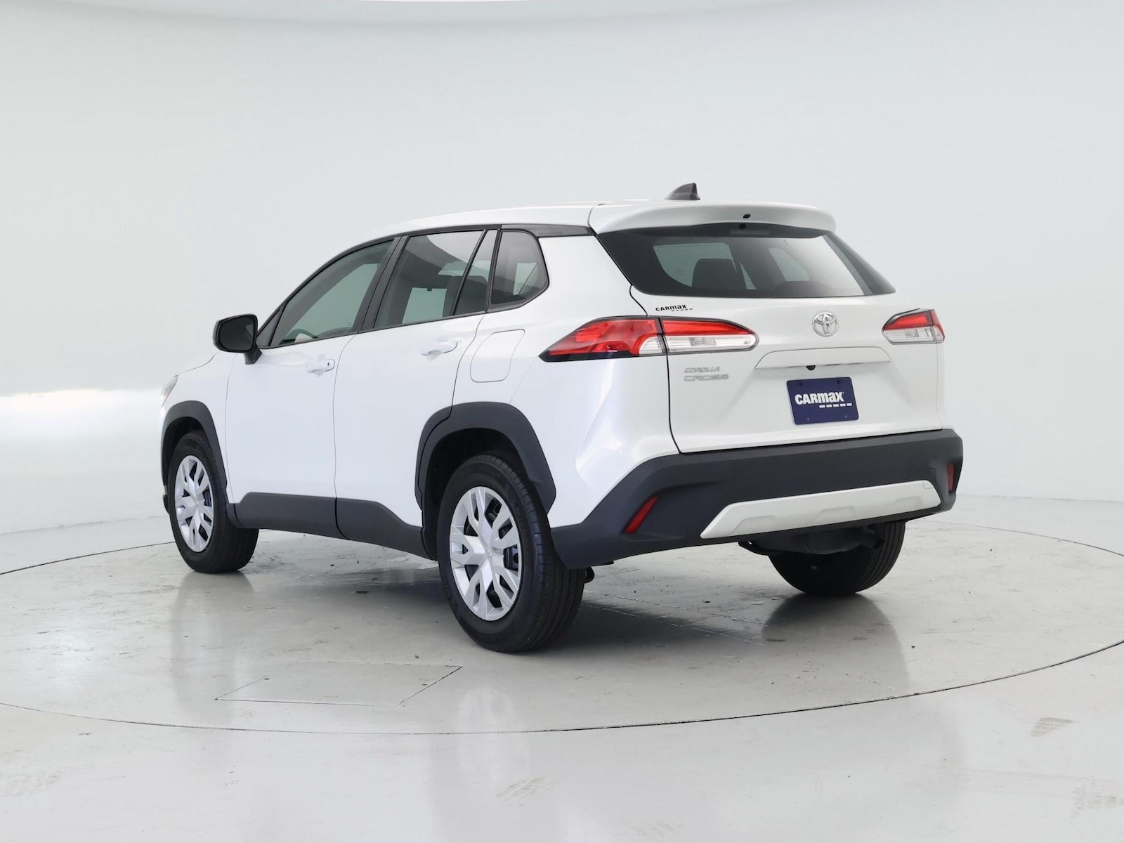 2022 Toyota Corolla Cross L - Photo 3