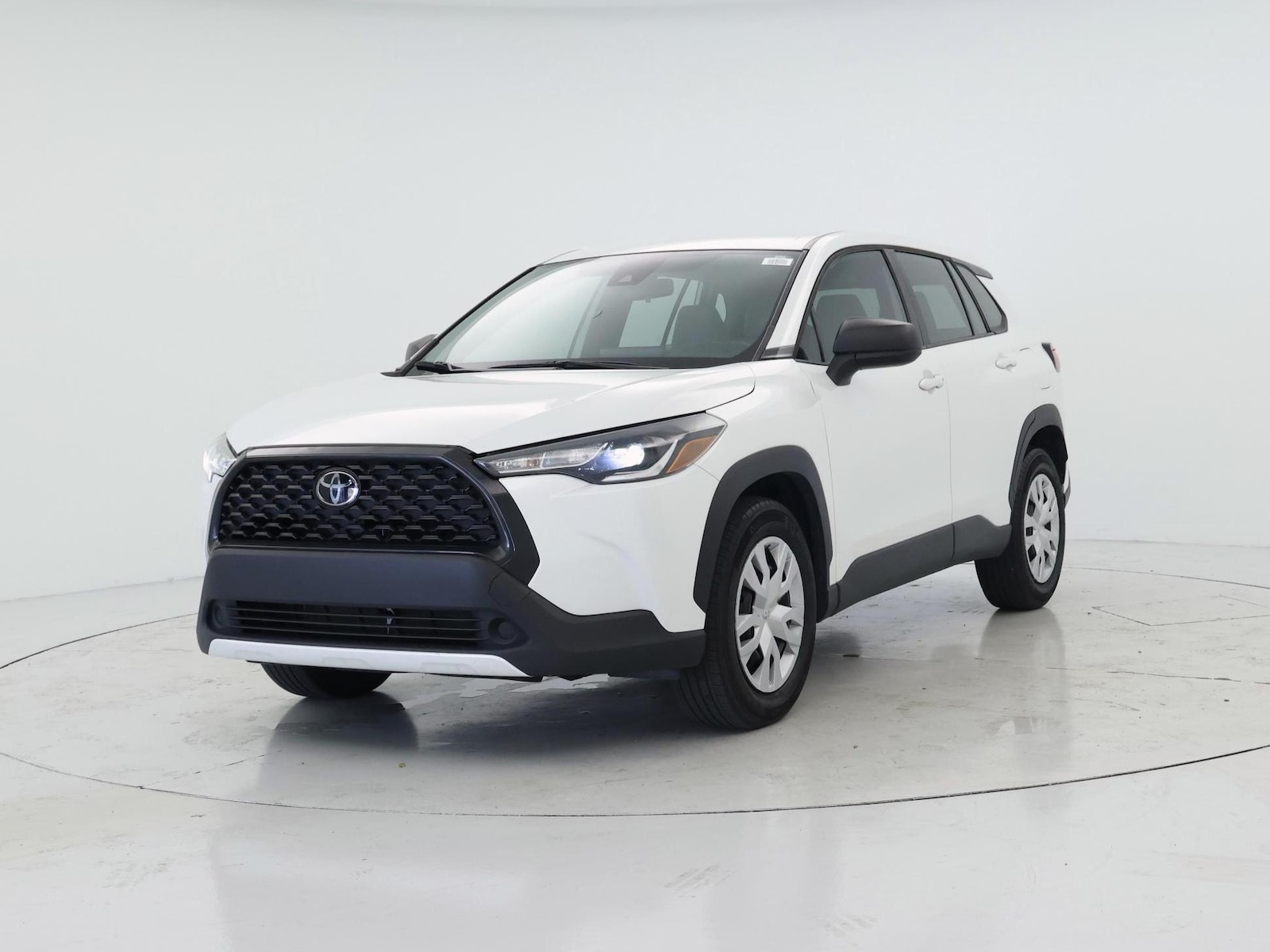 2022 Toyota Corolla Cross L - Photo 5