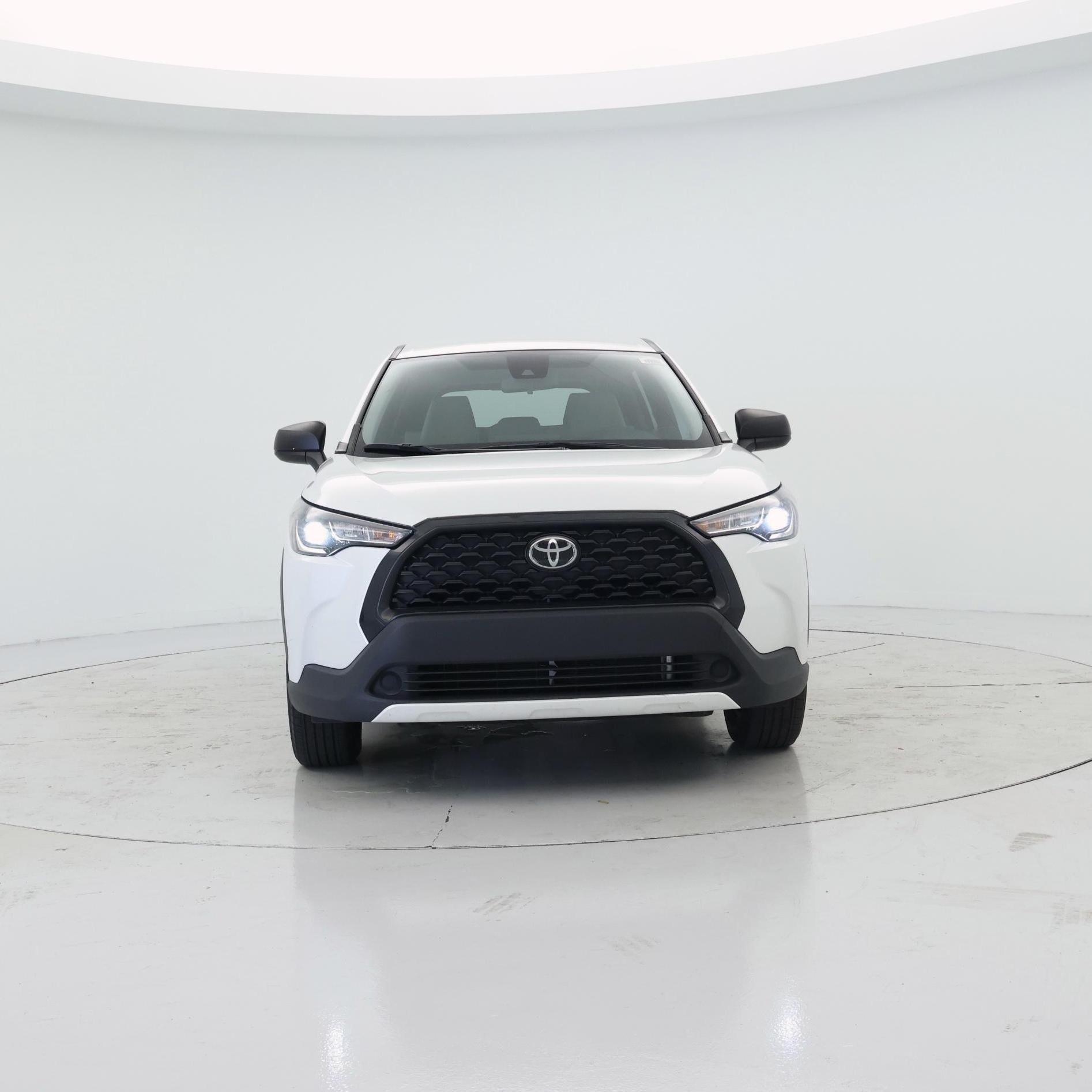 Thumbnail: 2022 Toyota Corolla Cross - 5