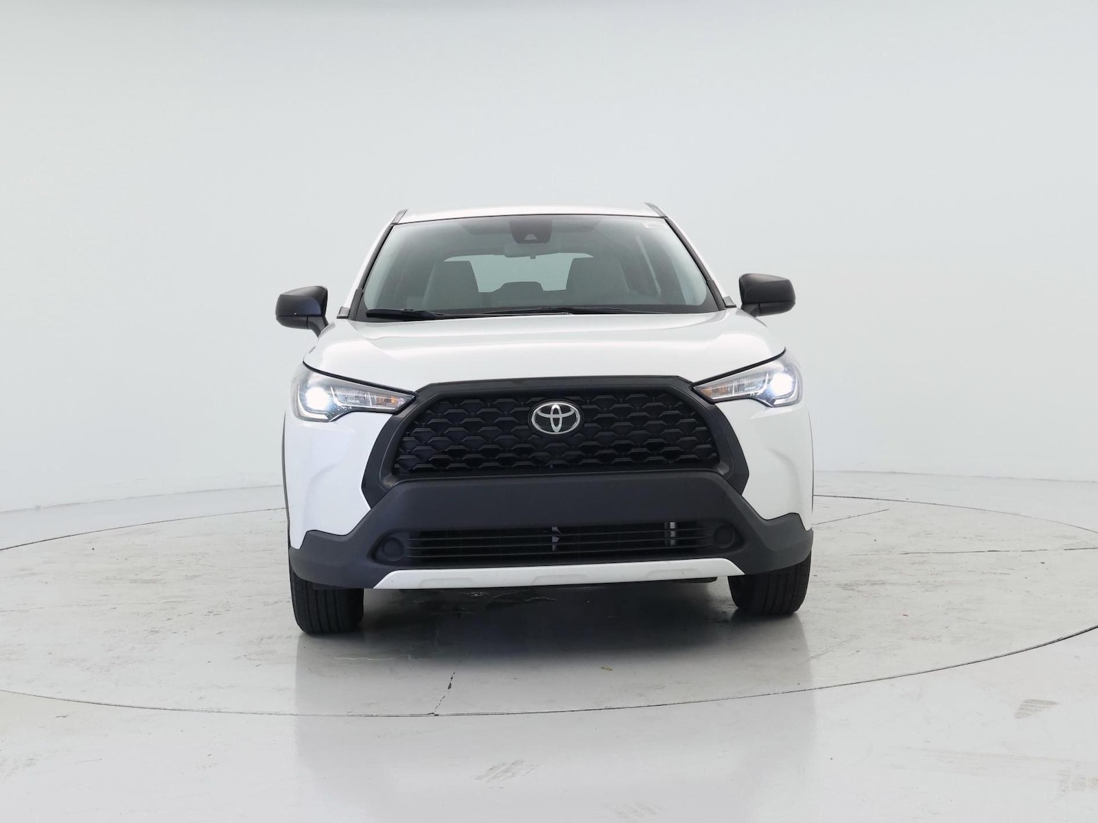 2022 Toyota Corolla Cross L - Photo 6