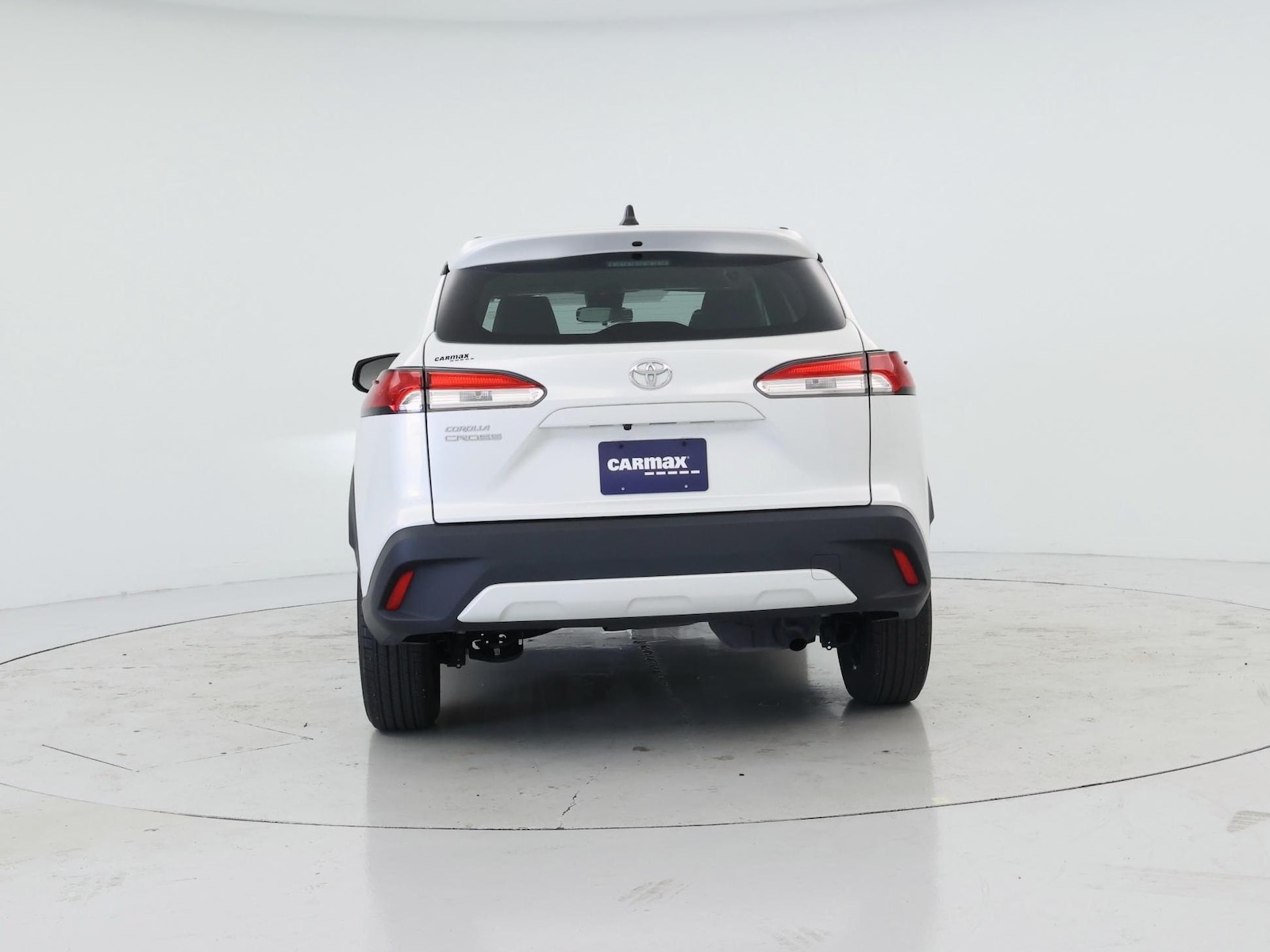 2022 Toyota Corolla Cross L - Photo 7