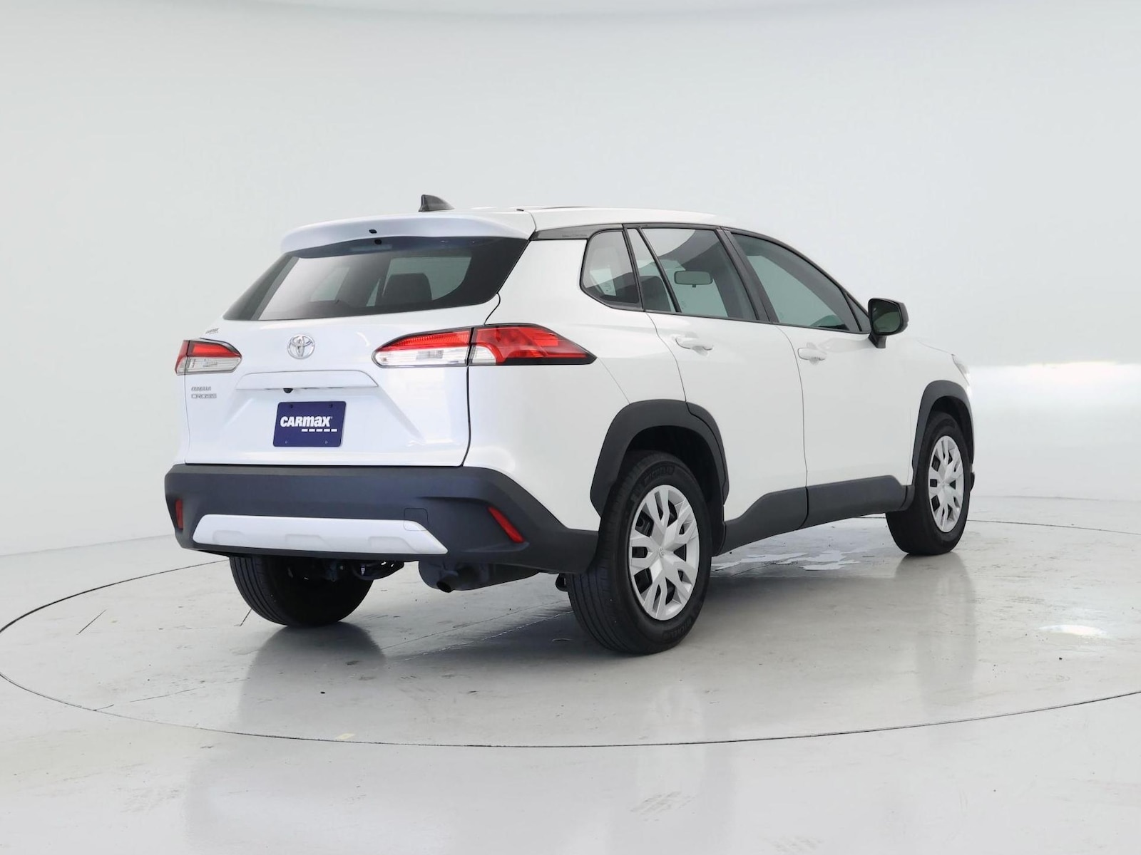 2022 Toyota Corolla Cross L - Photo 9