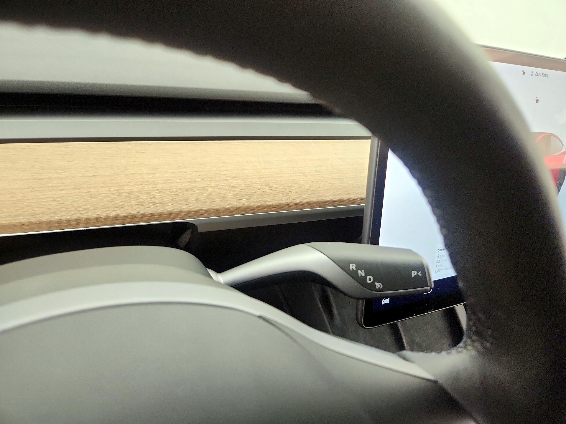 Thumbnail: 2025 Tesla Model Y - 17