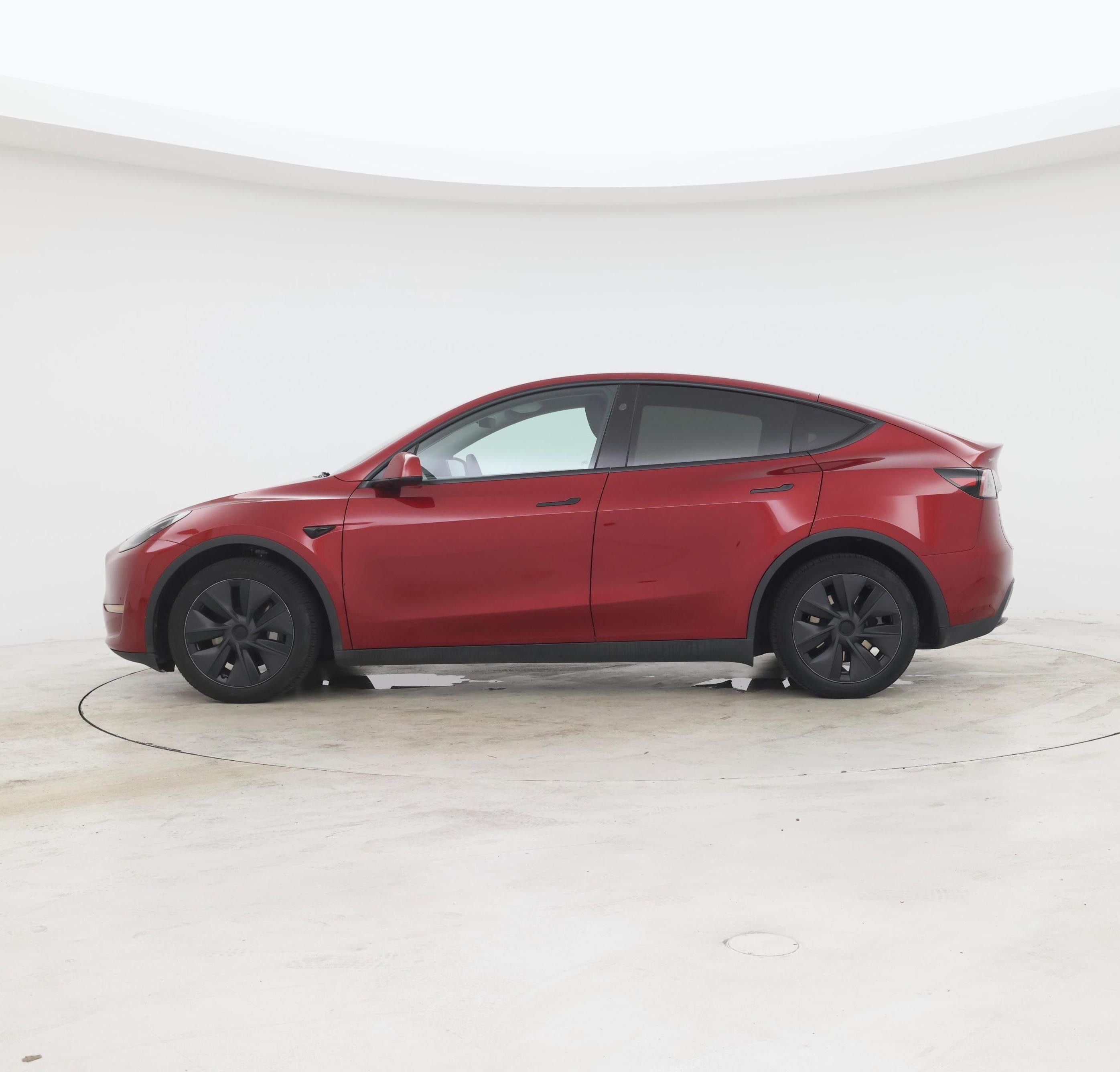 Thumbnail: 2025 Tesla Model Y - 3
