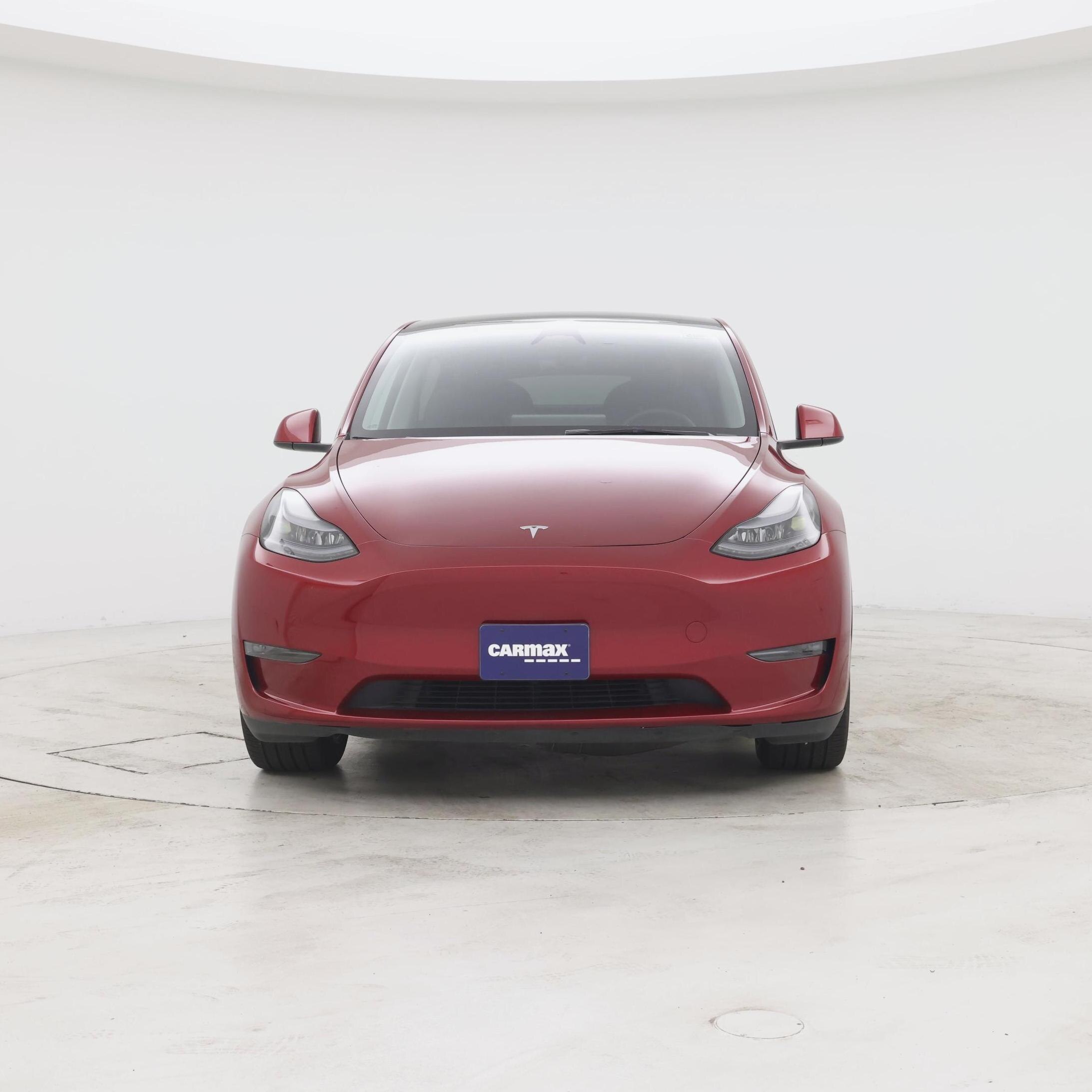 Thumbnail: 2025 Tesla Model Y - 5