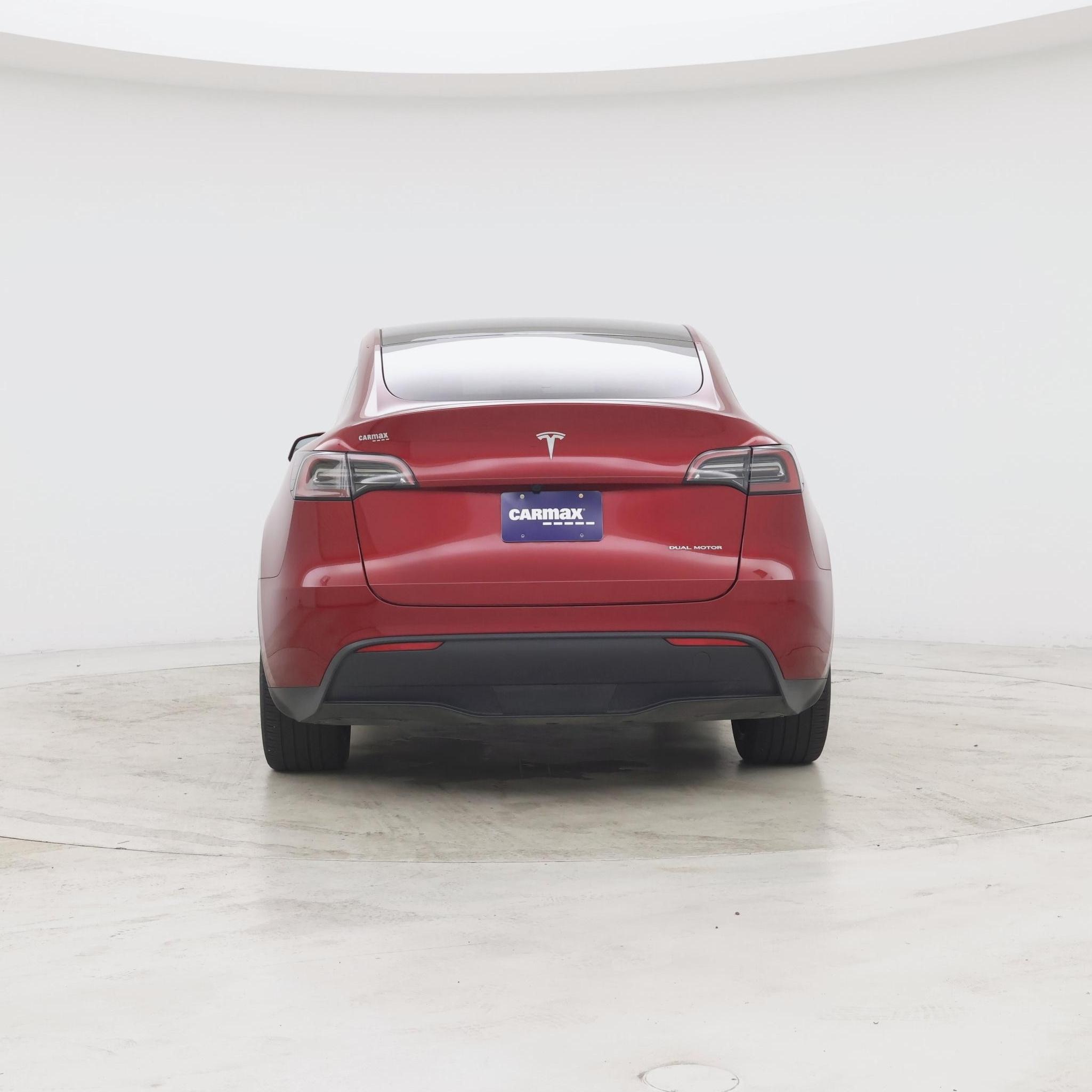 Thumbnail: 2025 Tesla Model Y - 6