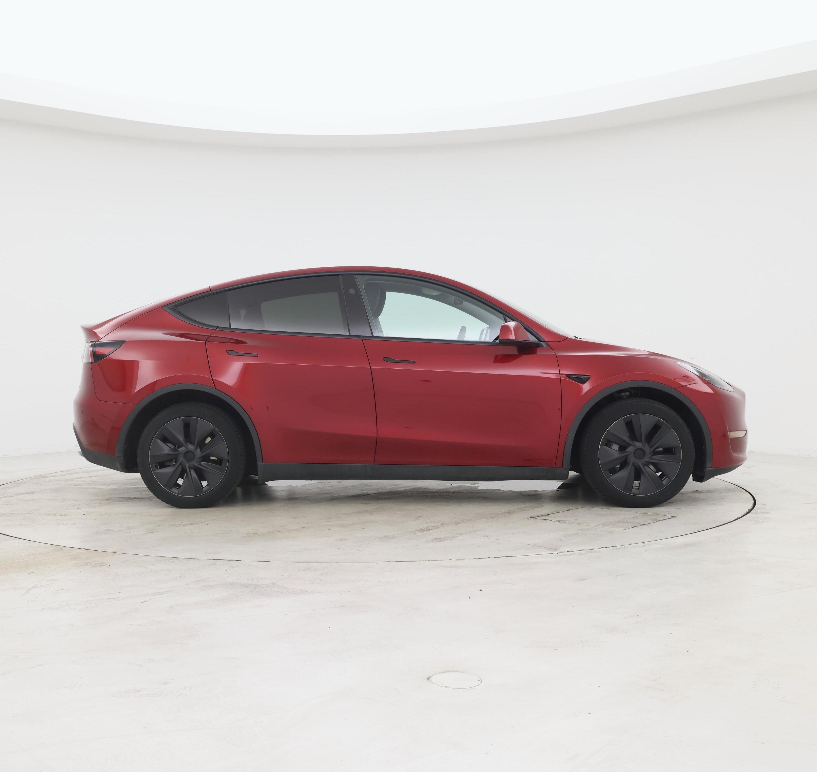 Thumbnail: 2025 Tesla Model Y - 7