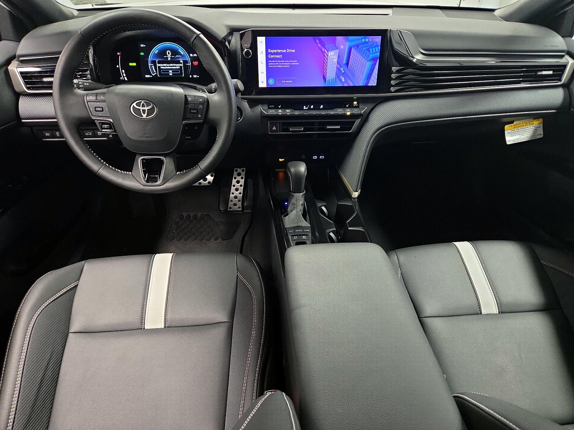Thumbnail: 2025 Toyota Camry - 9