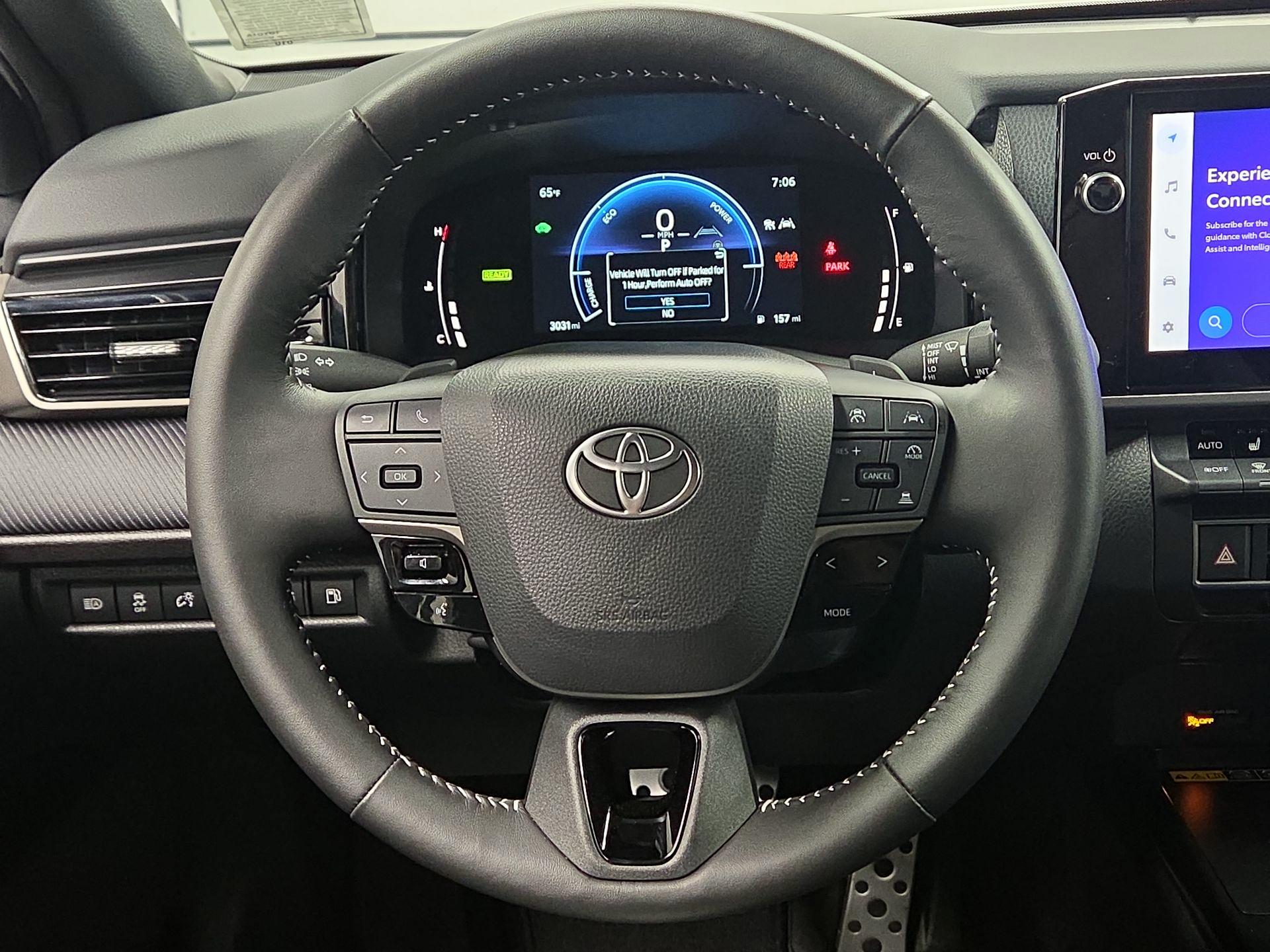 Thumbnail: 2025 Toyota Camry - 10