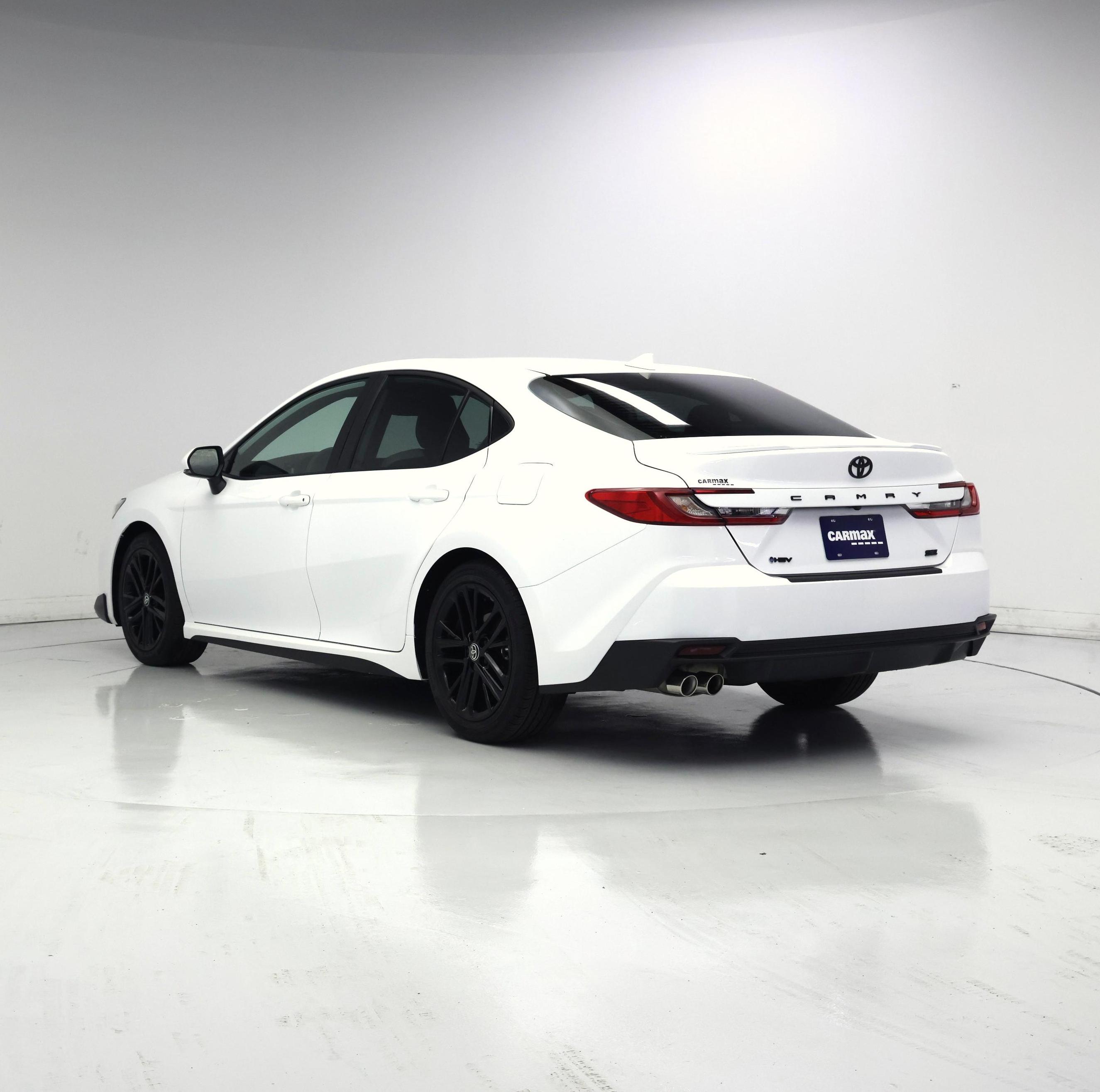 Thumbnail: 2025 Toyota Camry - 2