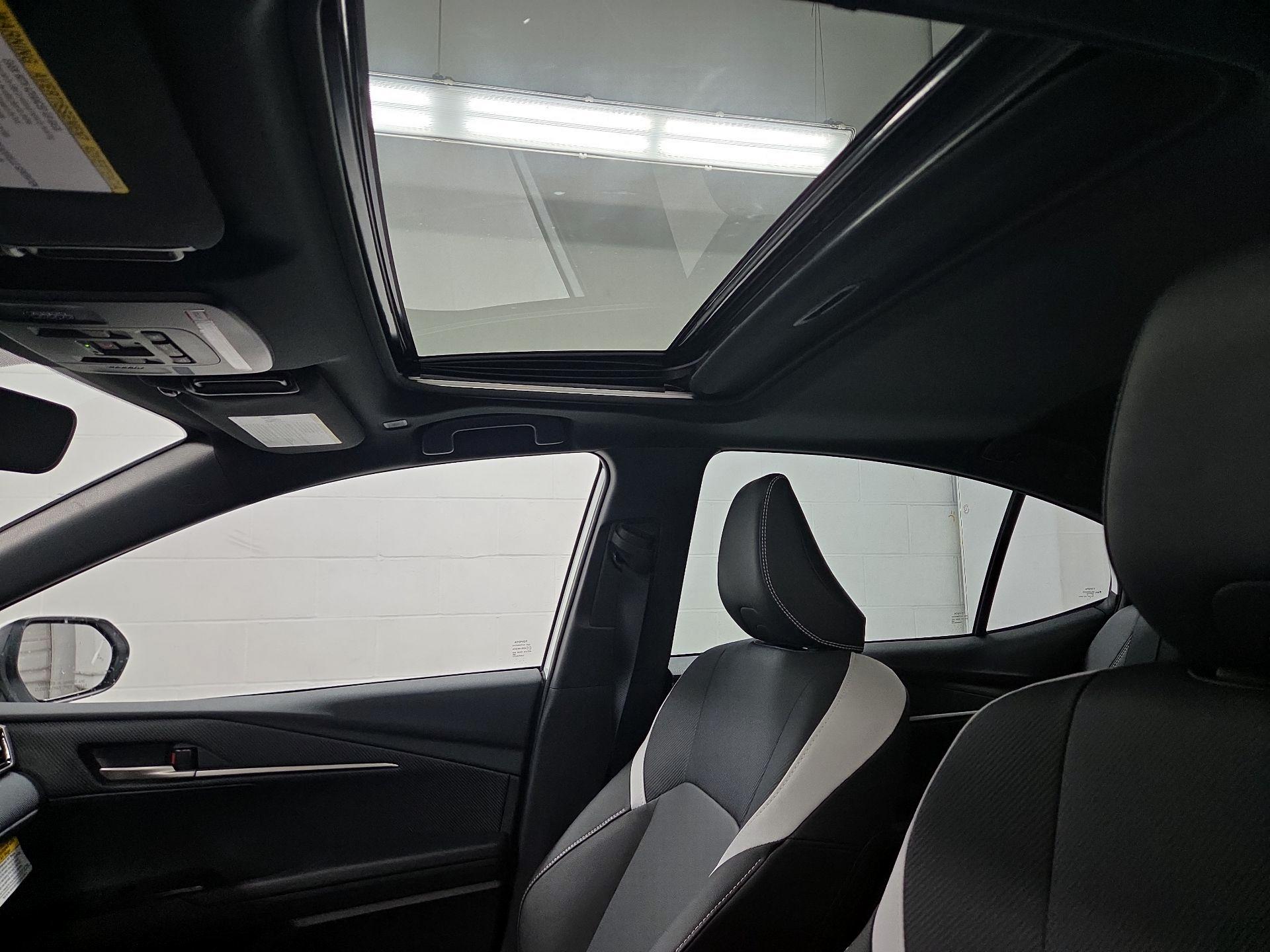 Thumbnail: 2025 Toyota Camry - 19