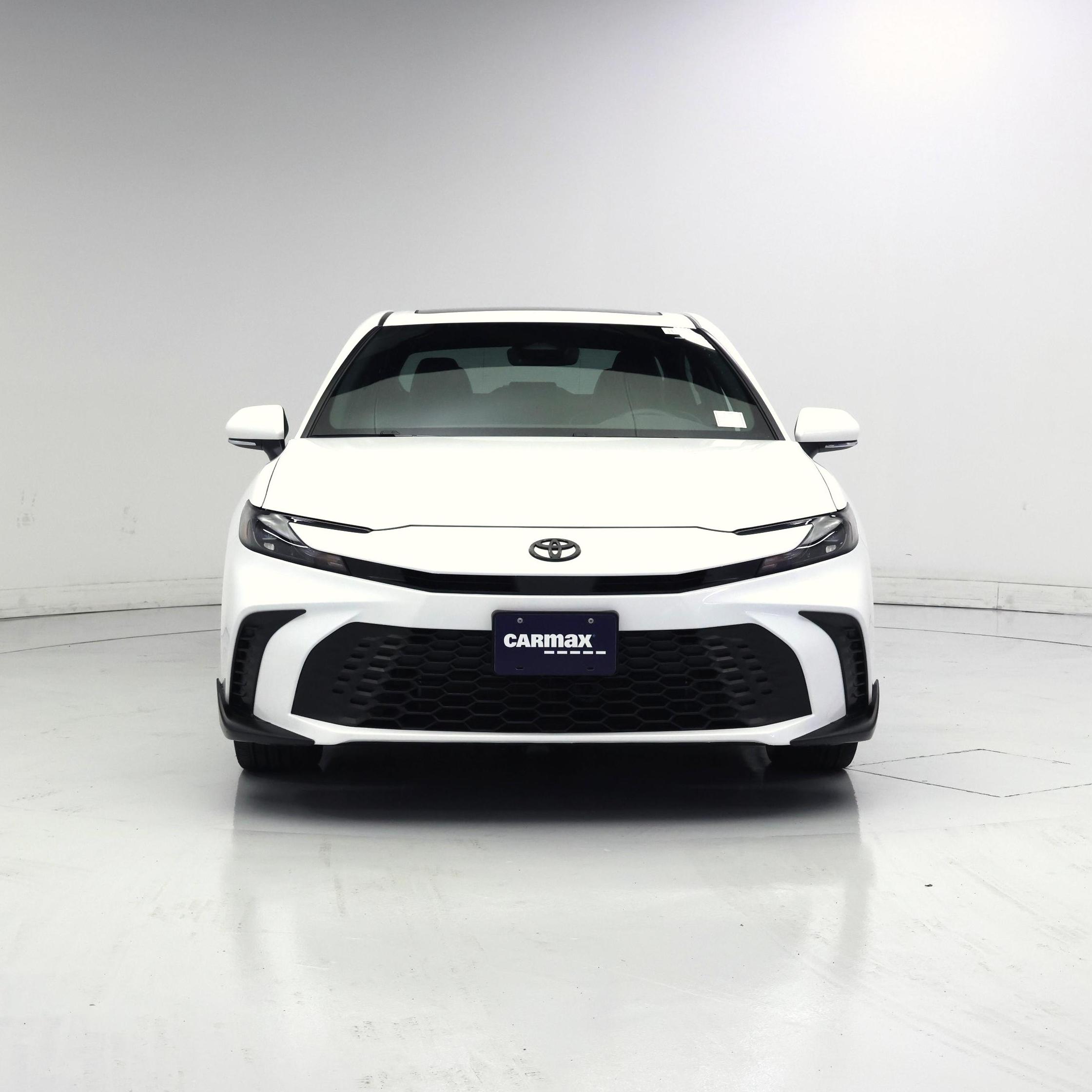 Thumbnail: 2025 Toyota Camry - 5