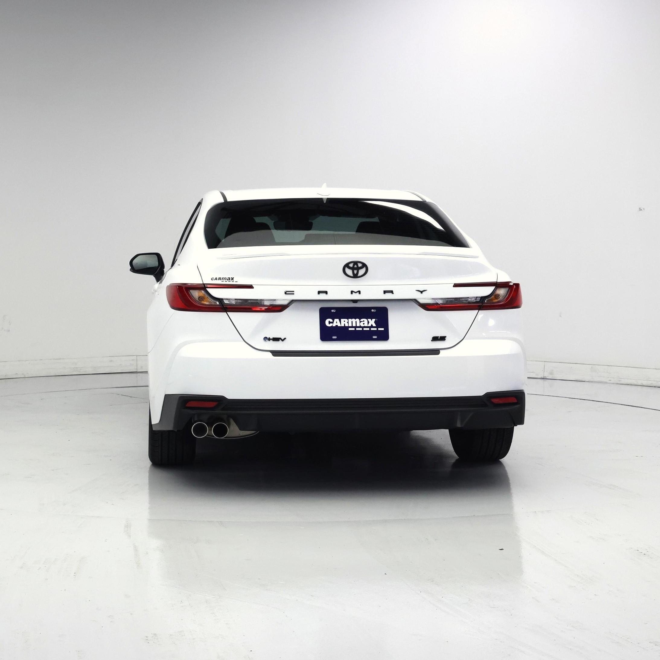 Thumbnail: 2025 Toyota Camry - 6