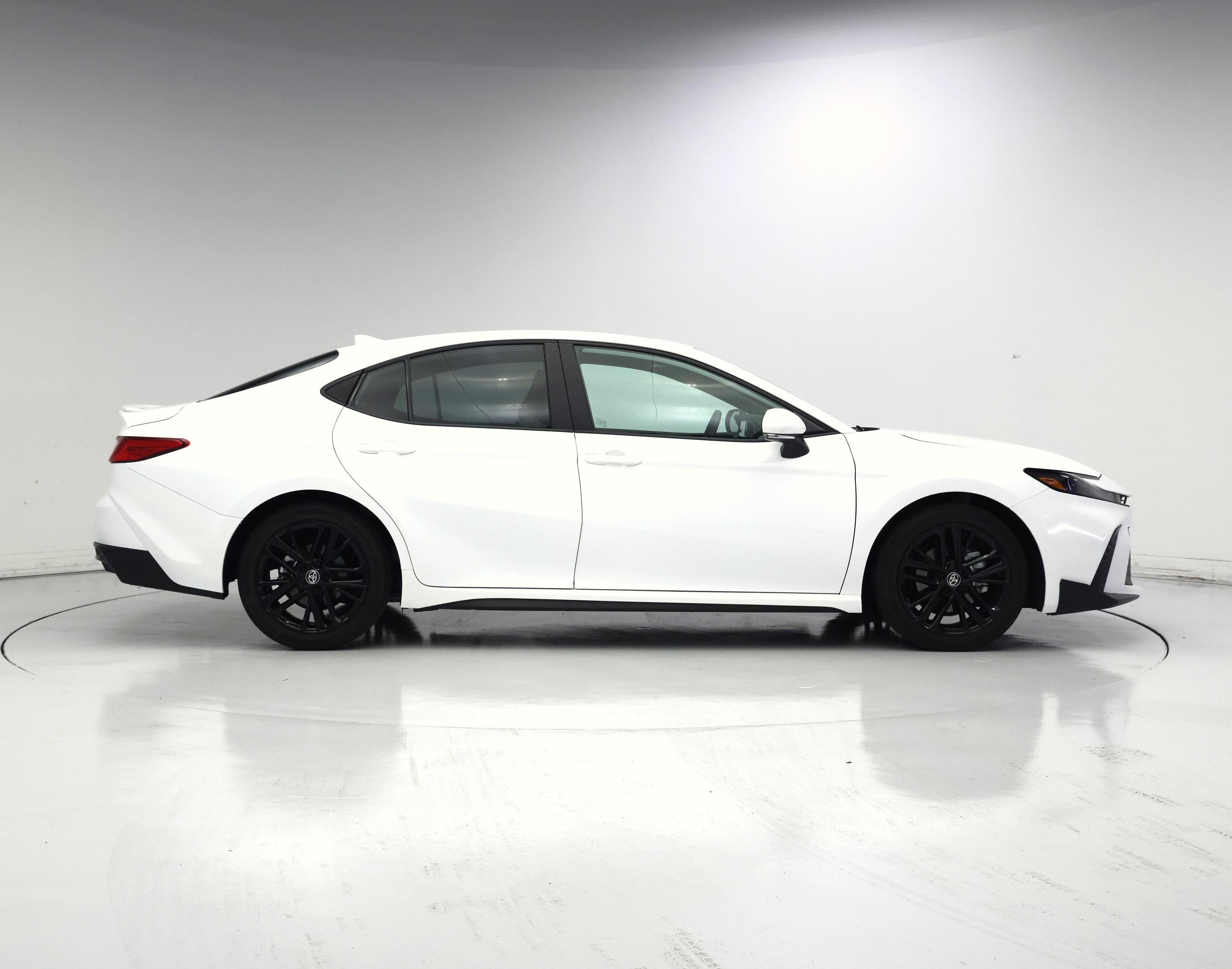 Thumbnail: 2025 Toyota Camry - 7